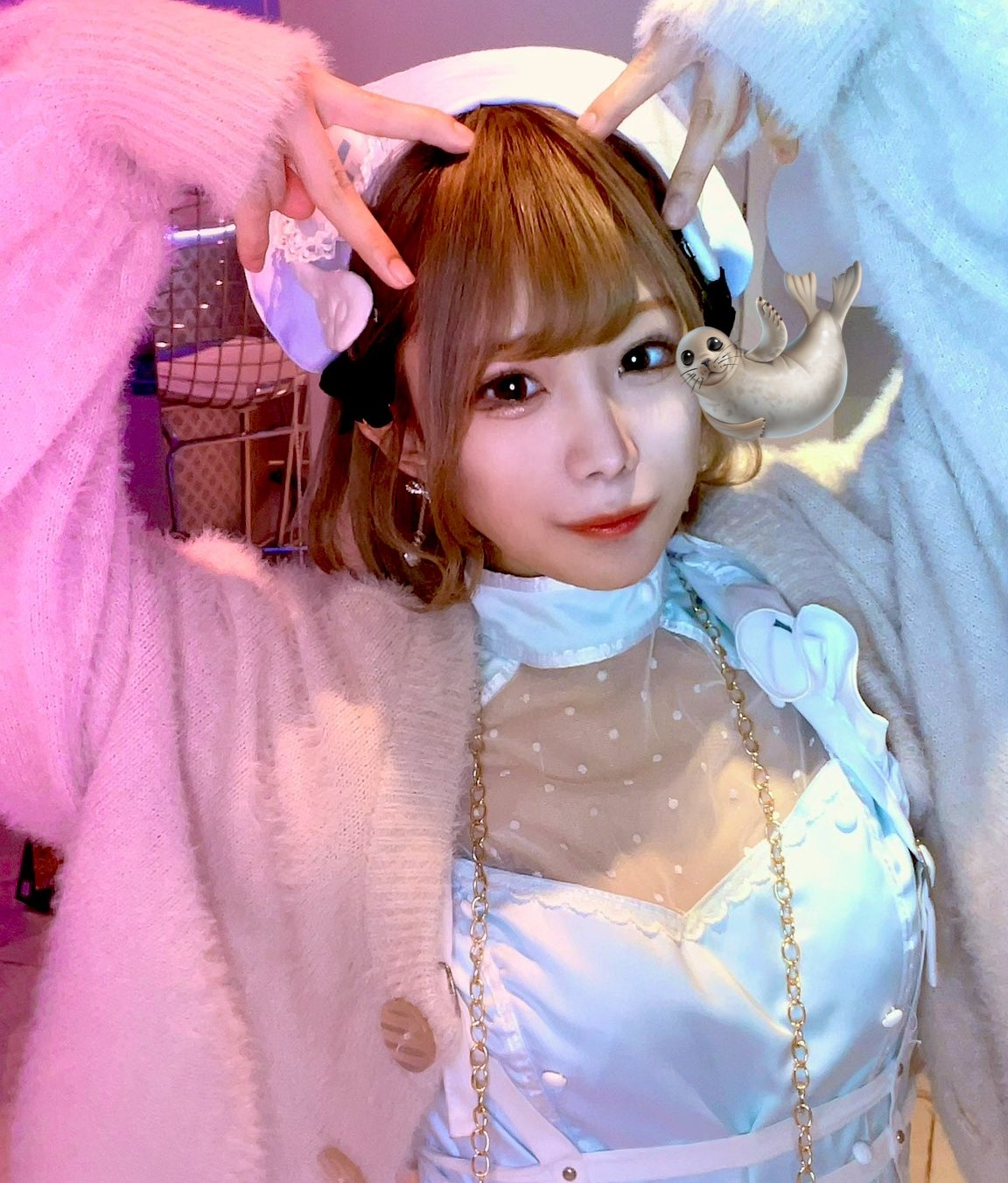 Dr.LABO 海豹やよい 1