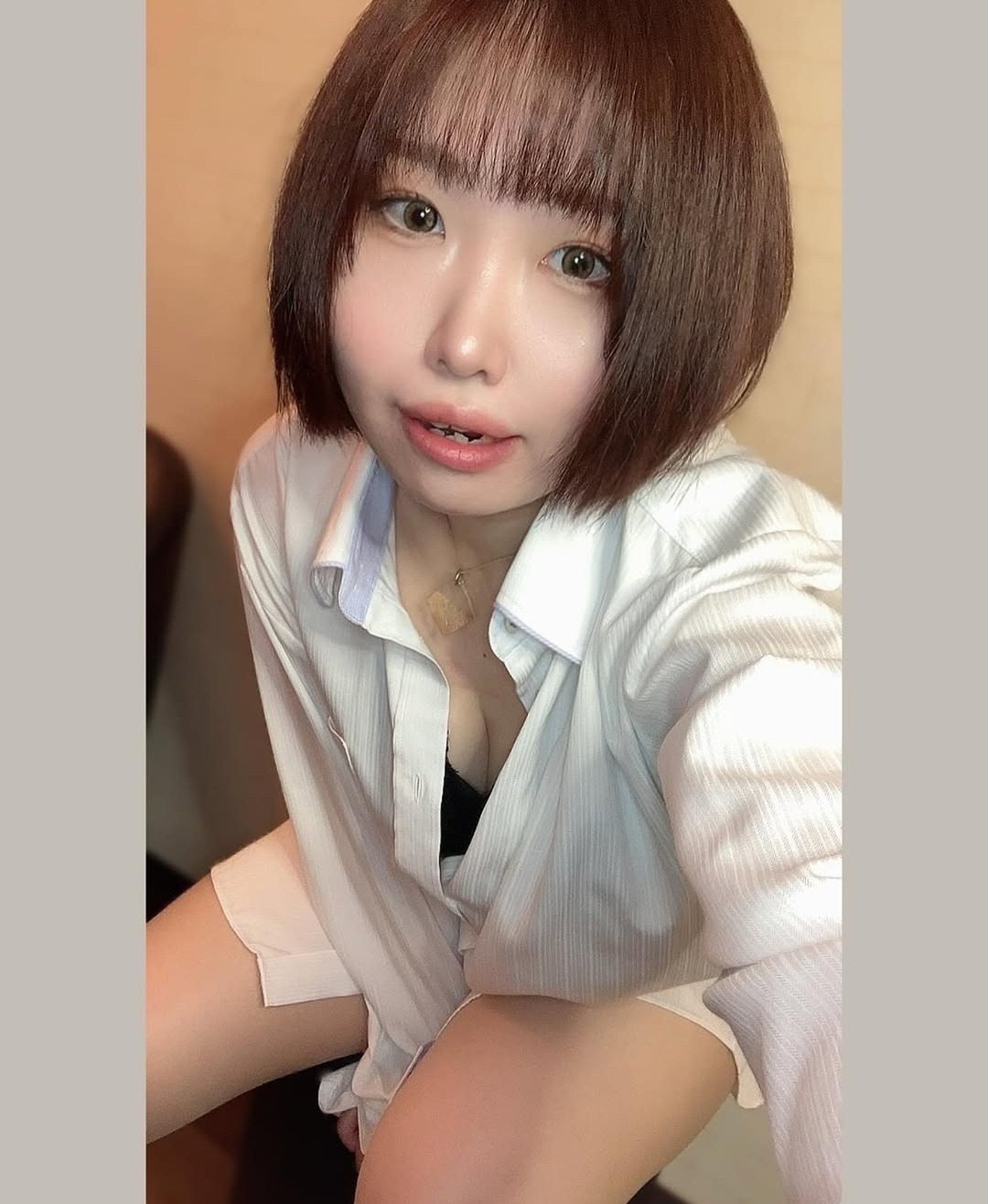 Bar Regulus(レグルス)　すすきのにあるコスプレカジュアルバー(まこ)さん