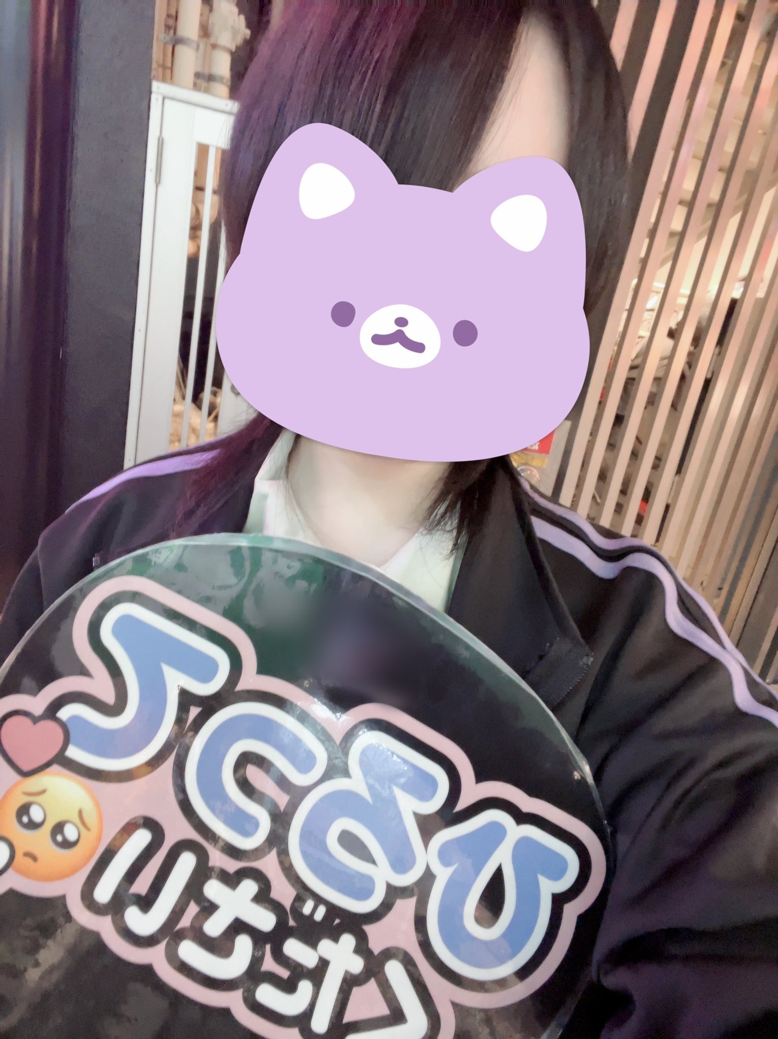 Girl’s Rule(しおん)さん