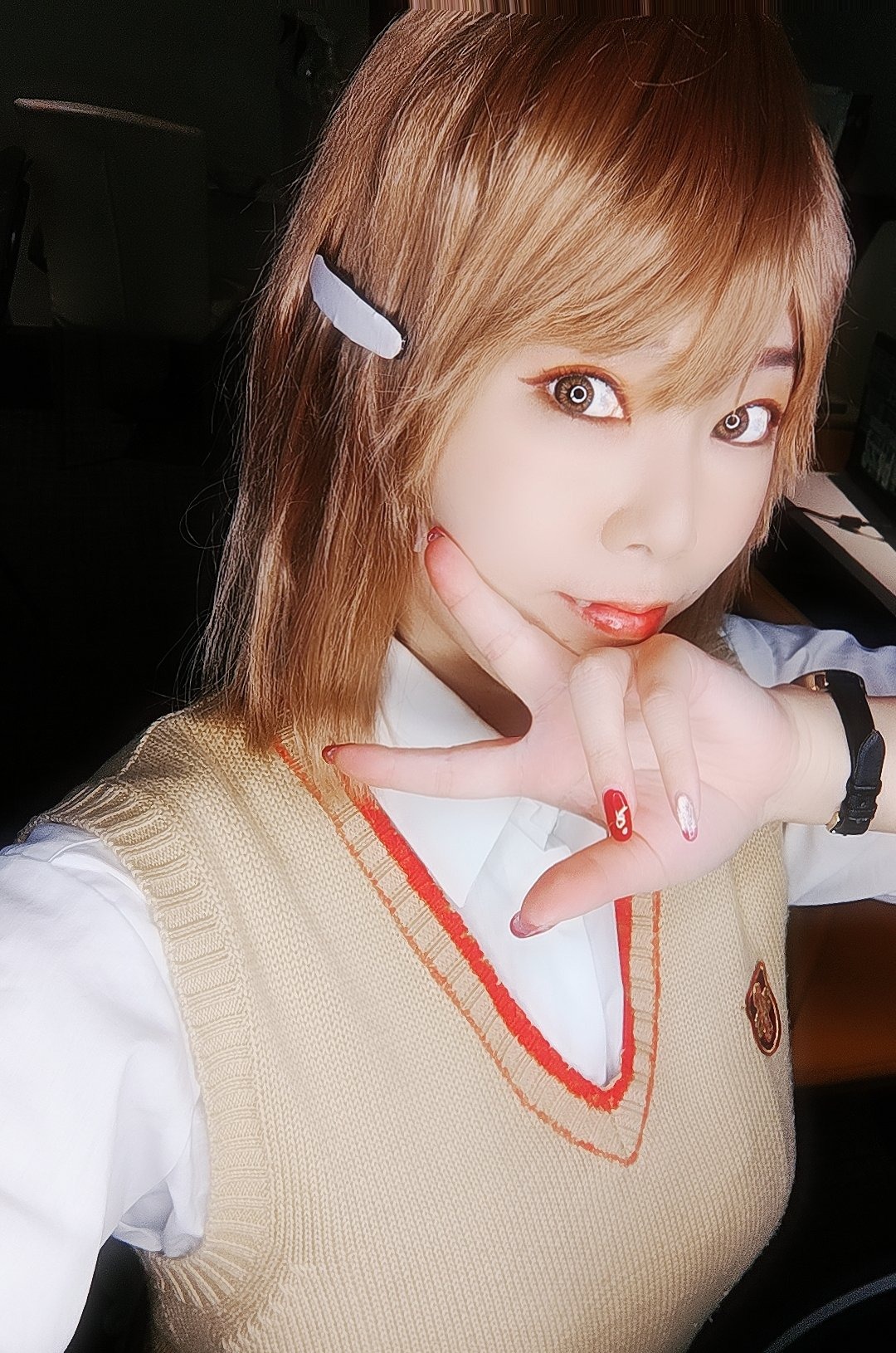 ハニスタ ルカ 1