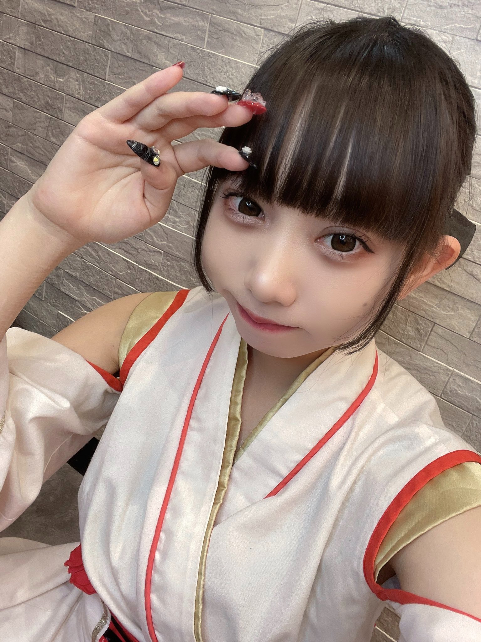 秋葉亭(かおり)さん