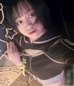 Velfarre (ヴェルファーレ)(るい)さん