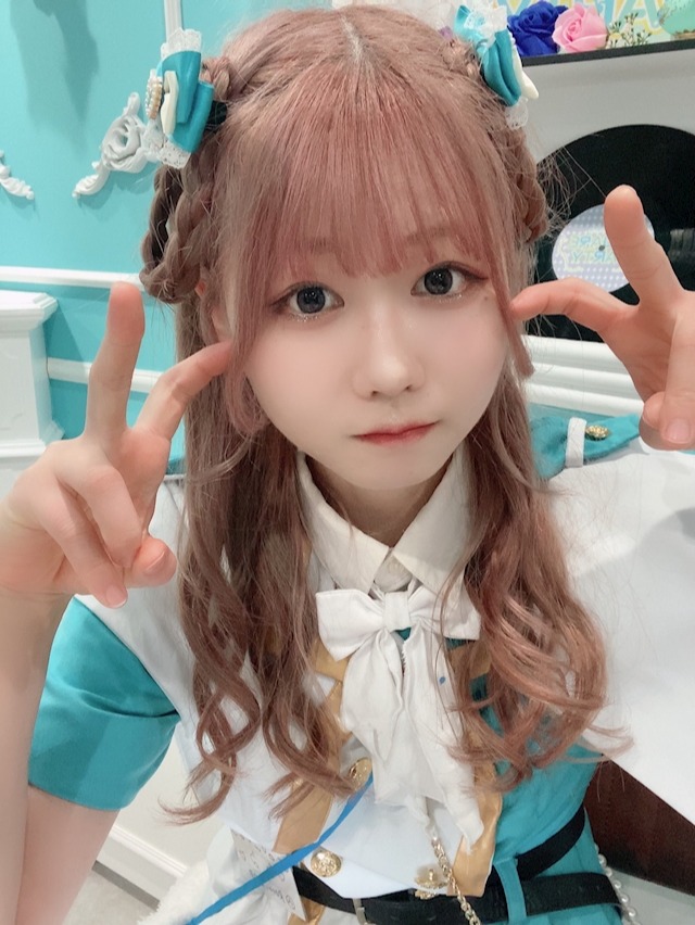 idol cafe SQUARE PARTY（スクエアパーティー）(ろる)さん