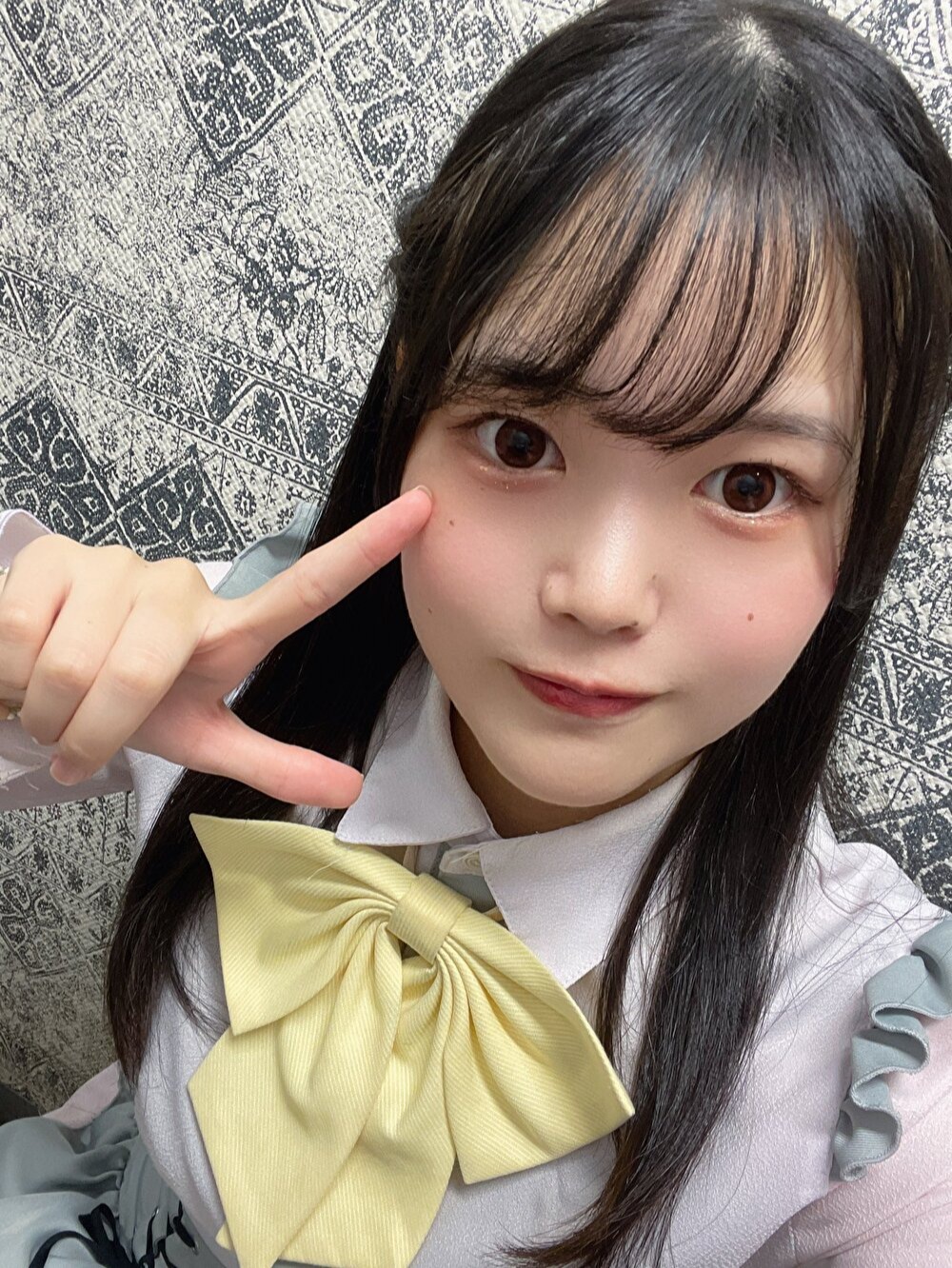 シークレットプレイス ノエル・シフォン 1