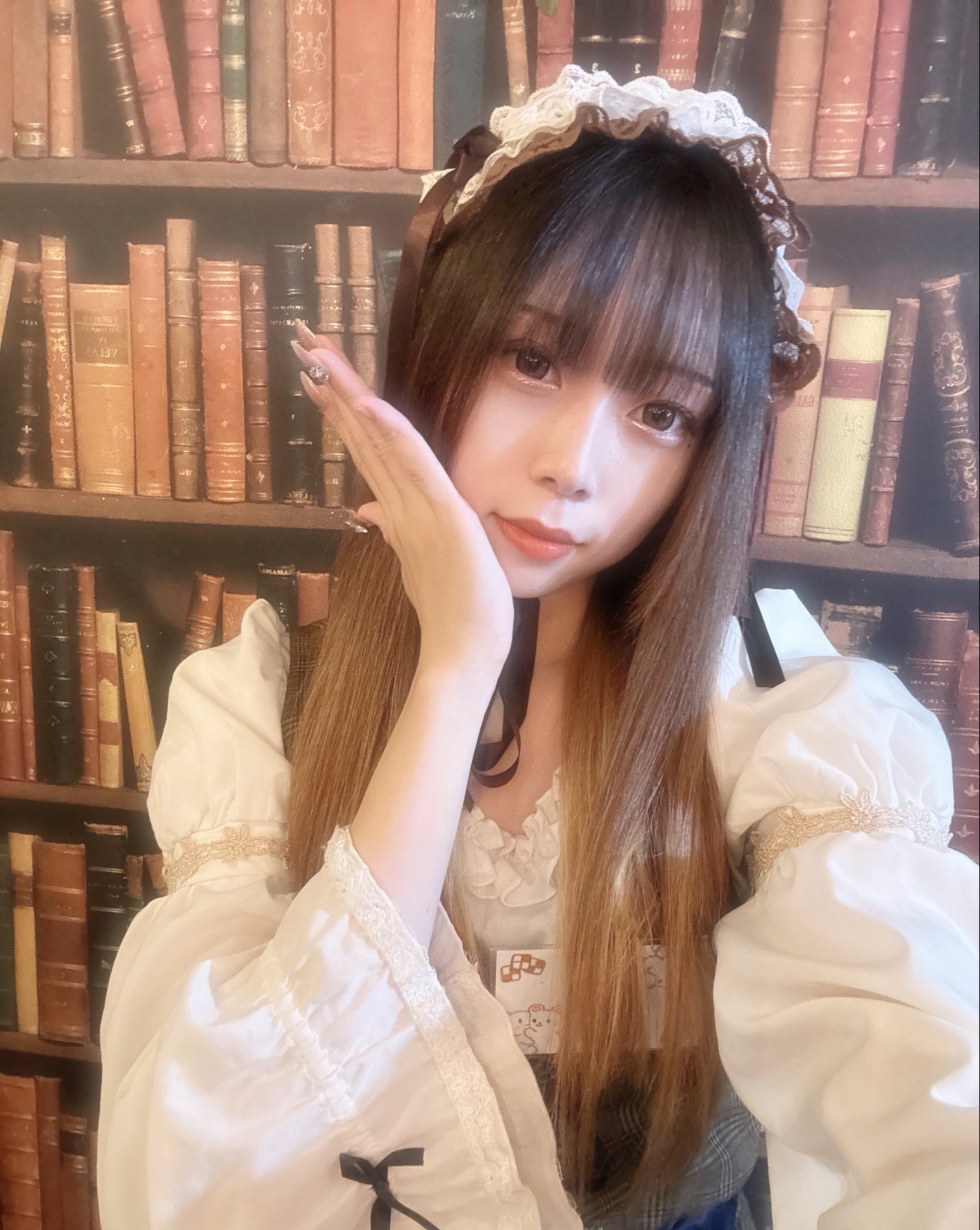 童話カフェ&バーKleinPalast なゆ 1