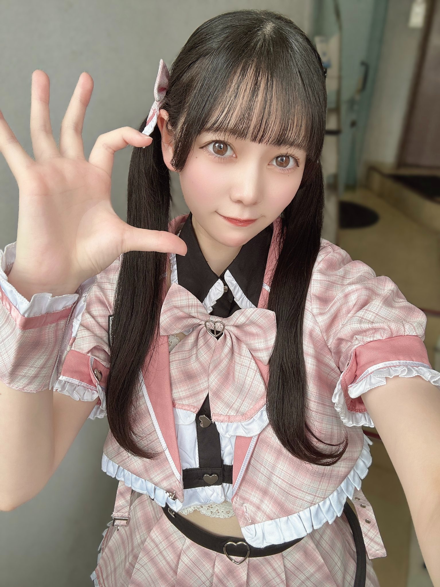 海月の街aoco(ひなの)さん