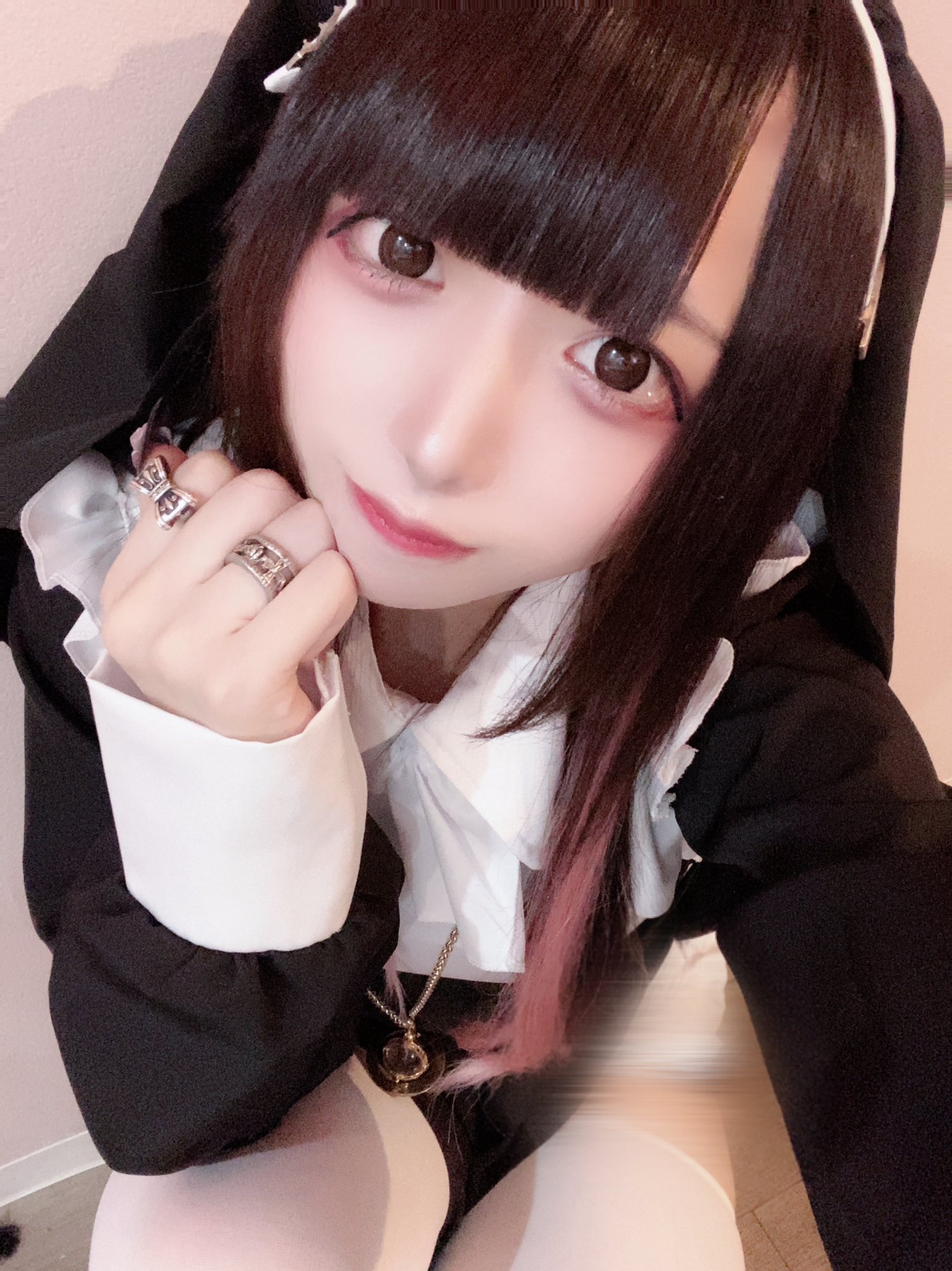 PARFUN（パルファン）(あめの)さん