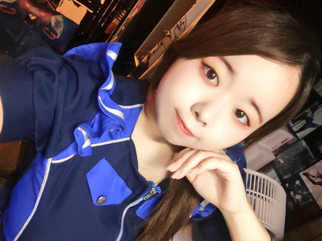 アニソンバー銀河(あかり)さん