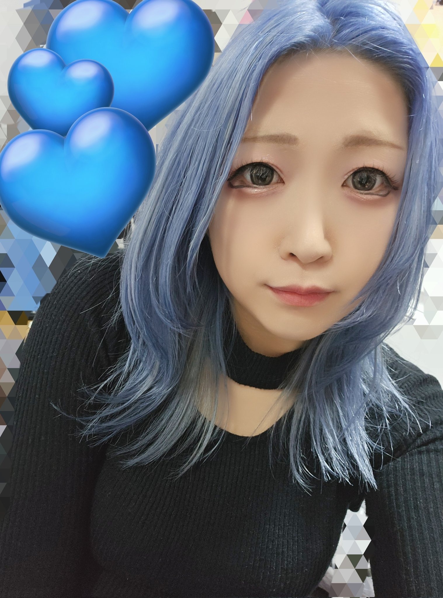 AMUSE BAR LUCIELNA 2 赤猫のるい 1