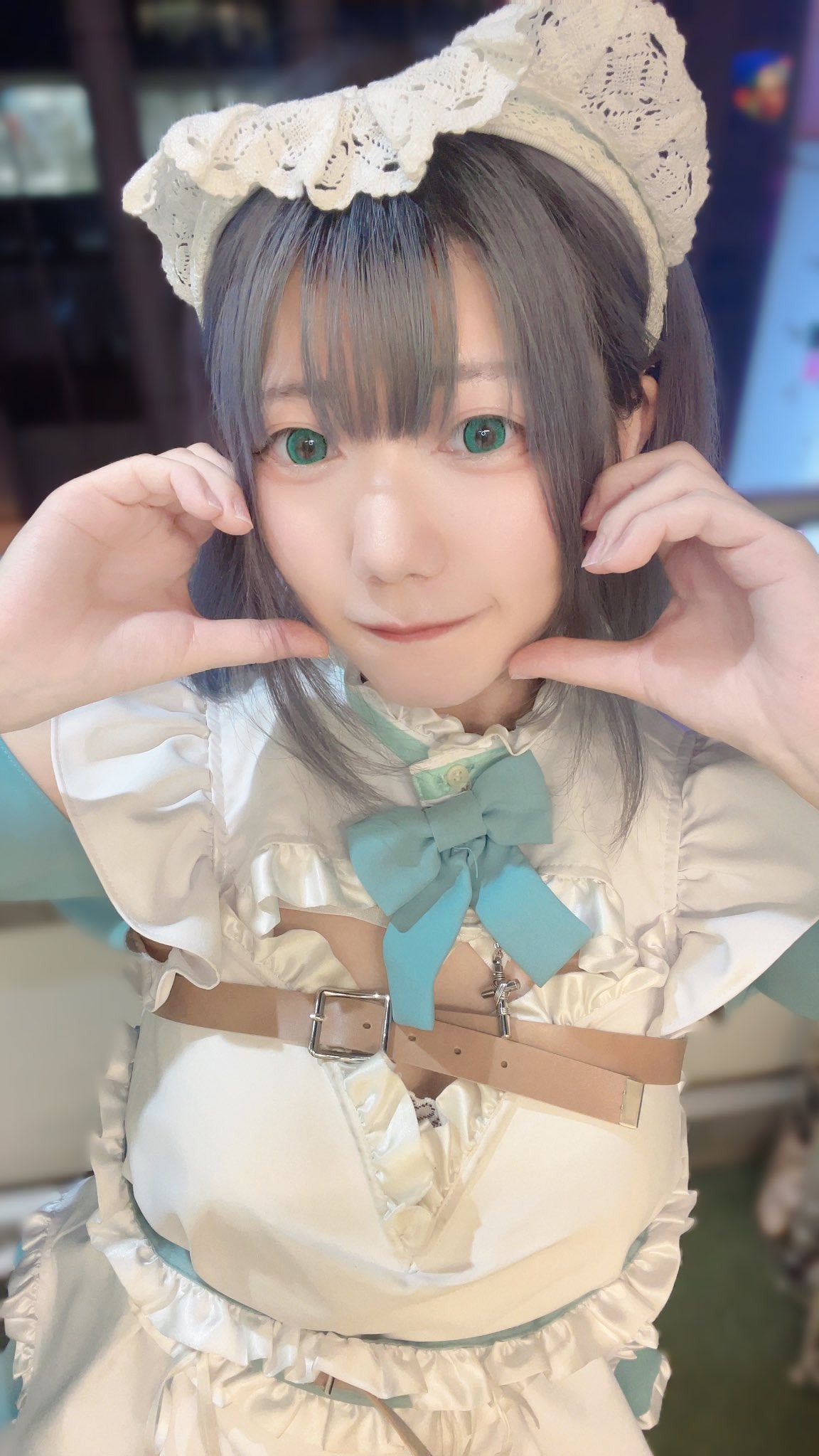 BLUE EGG (ブルーエッグ) りりす 3