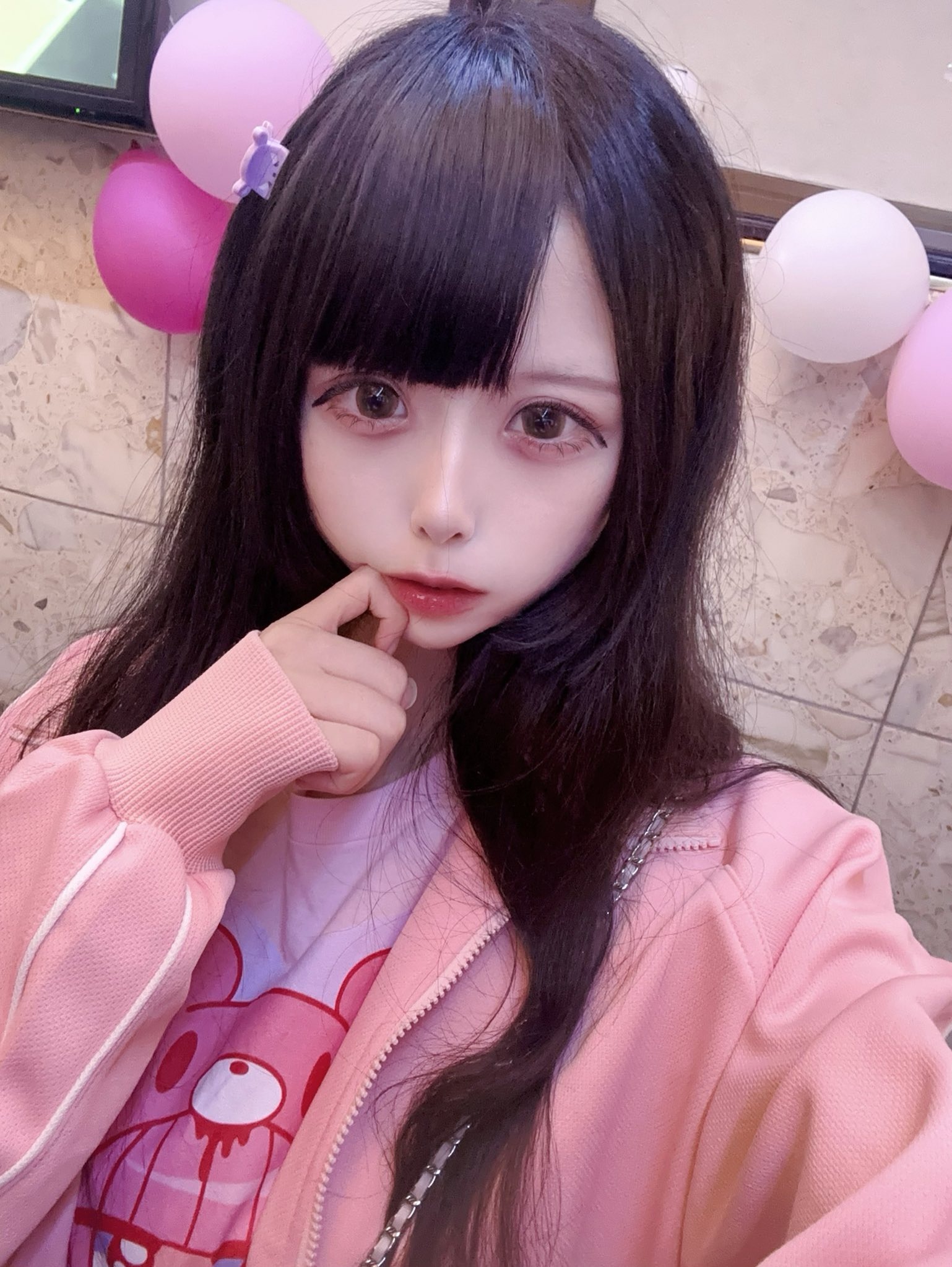 まるぴっ！(ゆき)さん