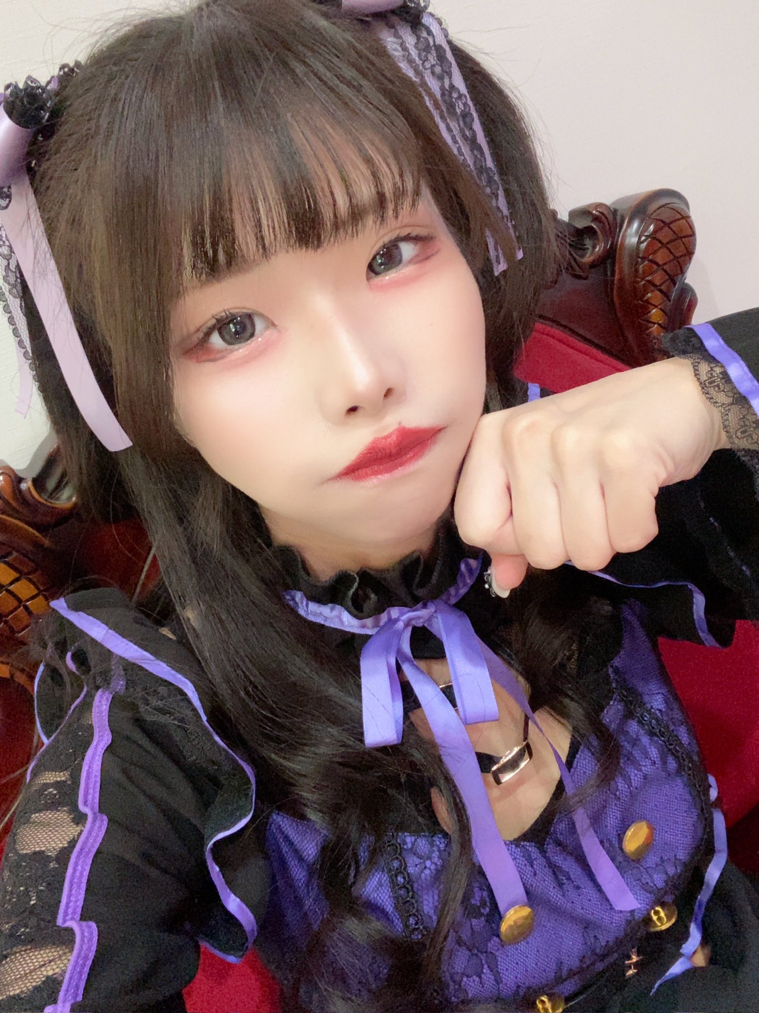 あいどる☆ステージ-IDOL☆Stage- 夜見ニャミ 1