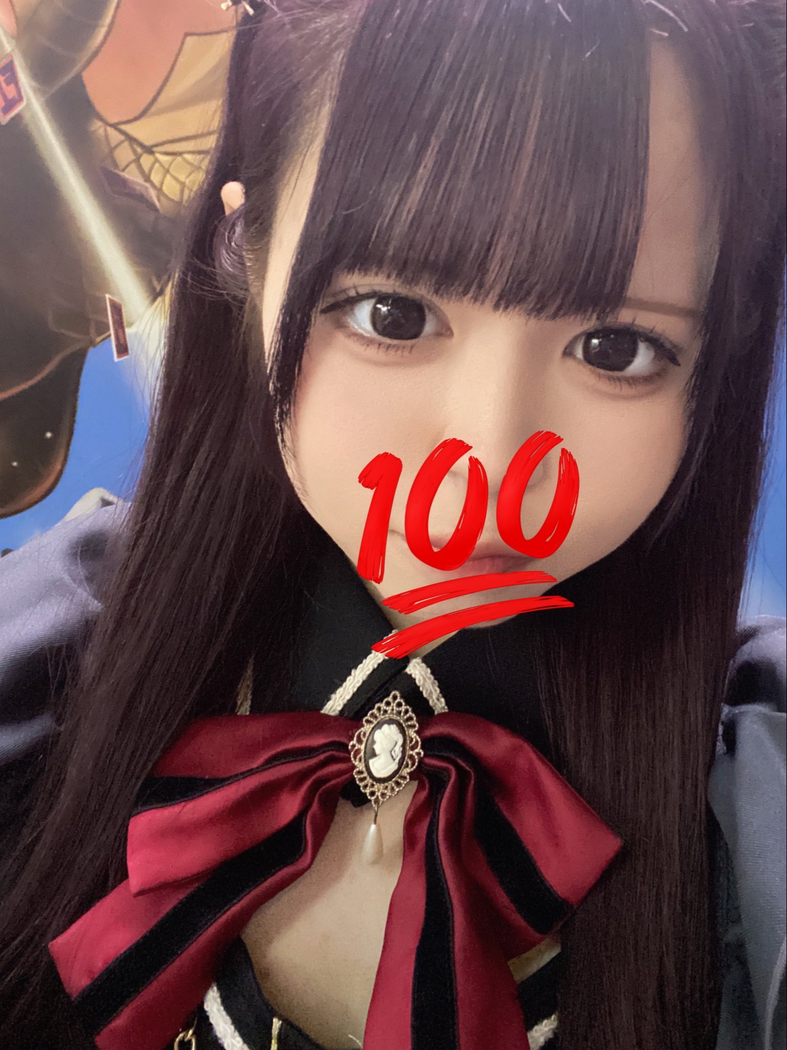 HISTORIA PELUCHE -人形物語- なの 1