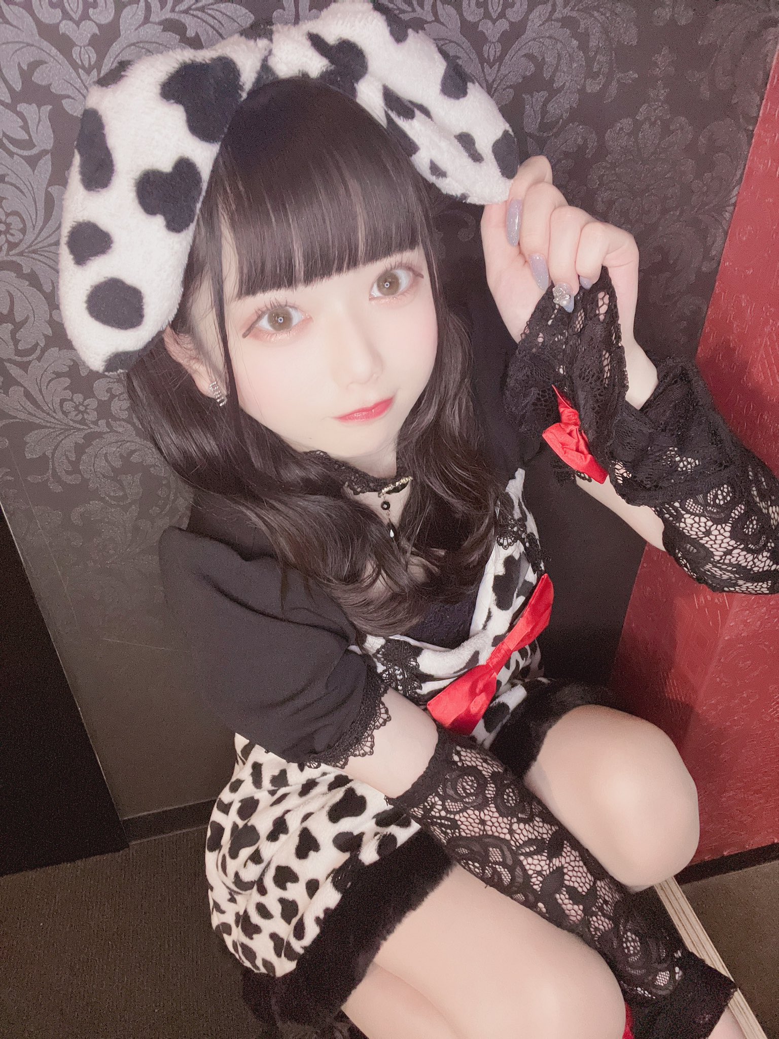 MaidCafe&barデビルホリック みる 1