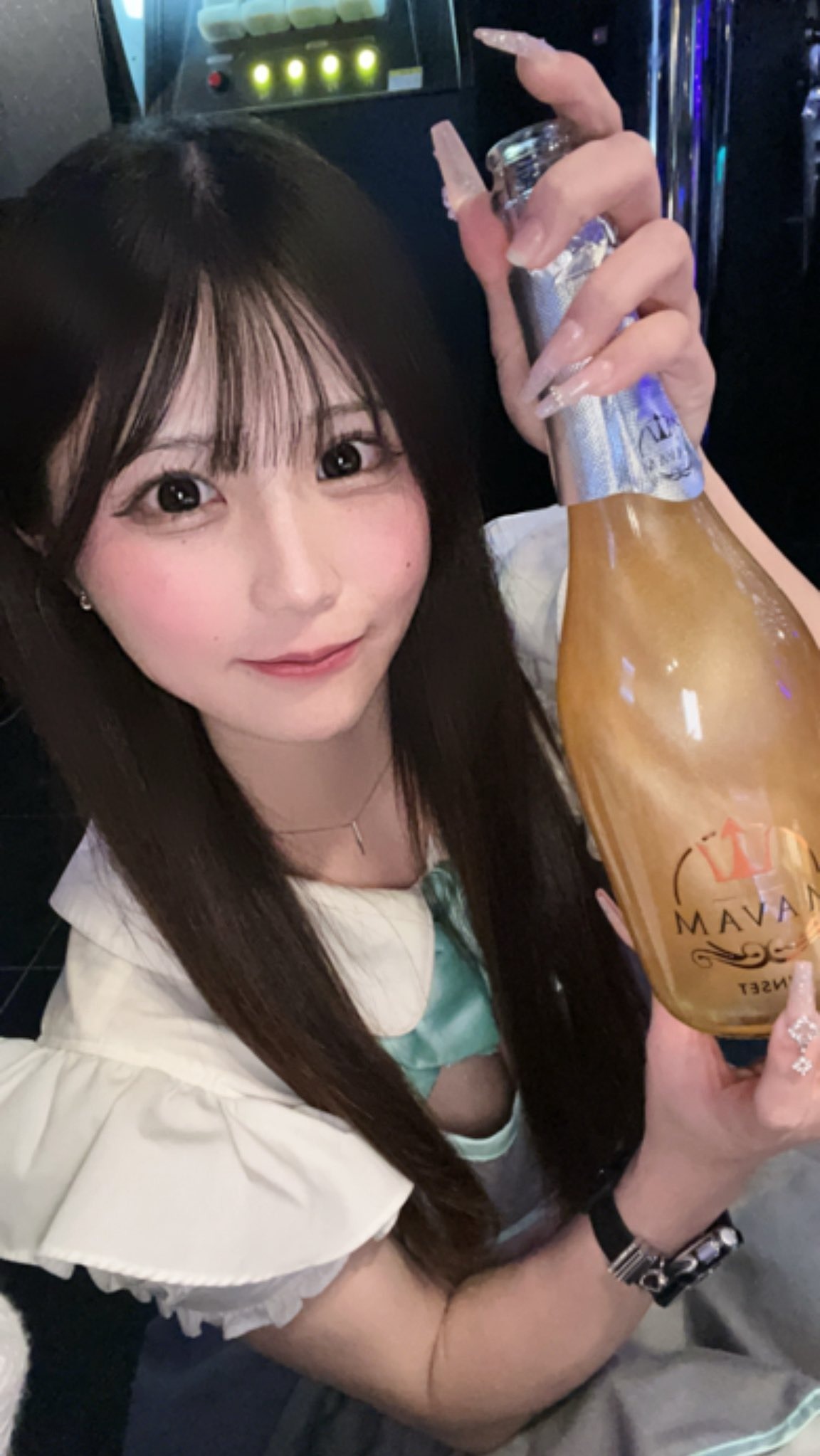 ブラックプリンセス なの 3