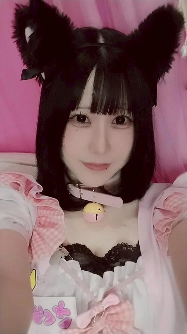 ねこもたまには甘えたい。(さくら)さん