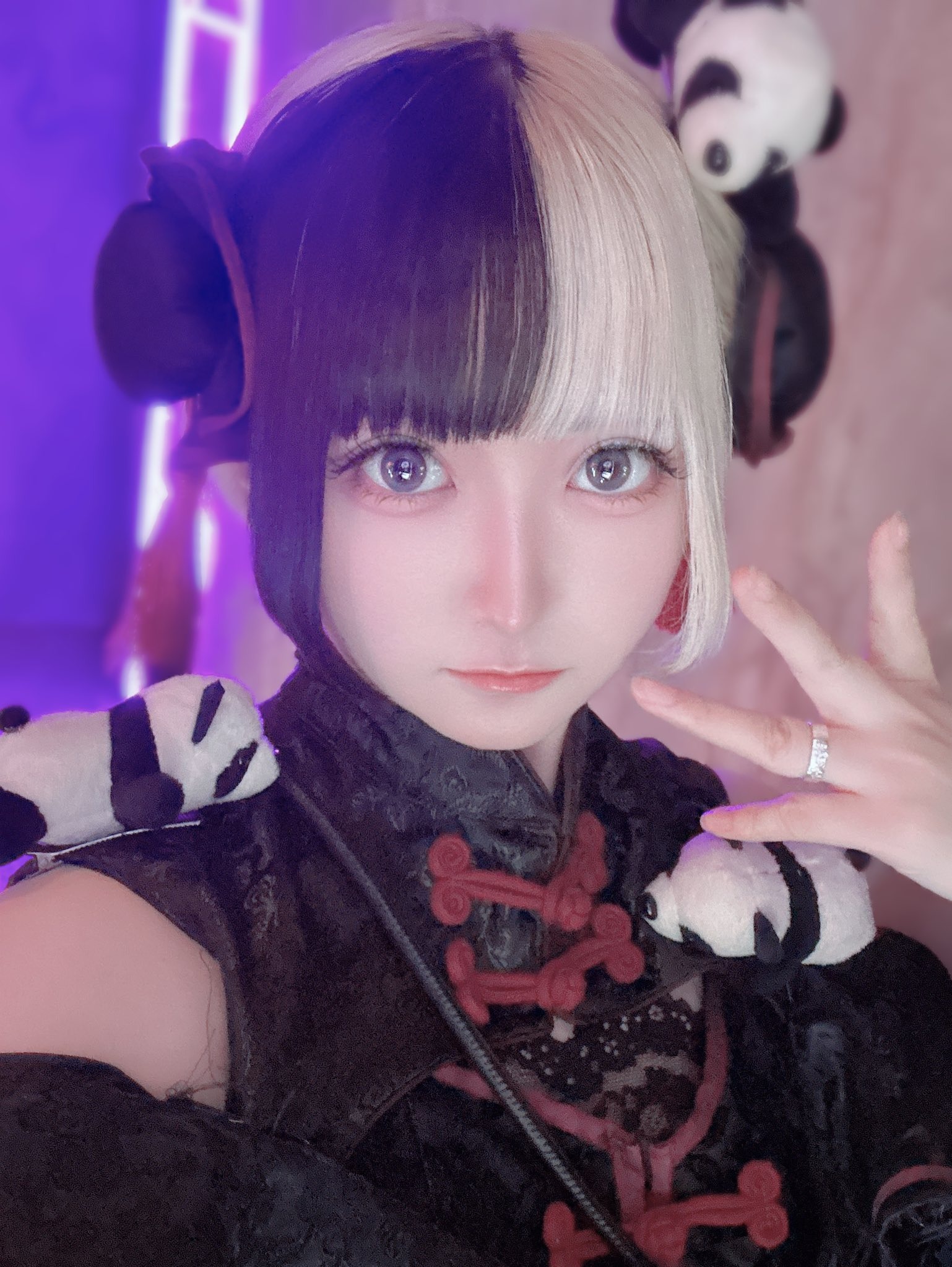 チャイナコンセプトカフェ ベイビードラゴン みくろ 1