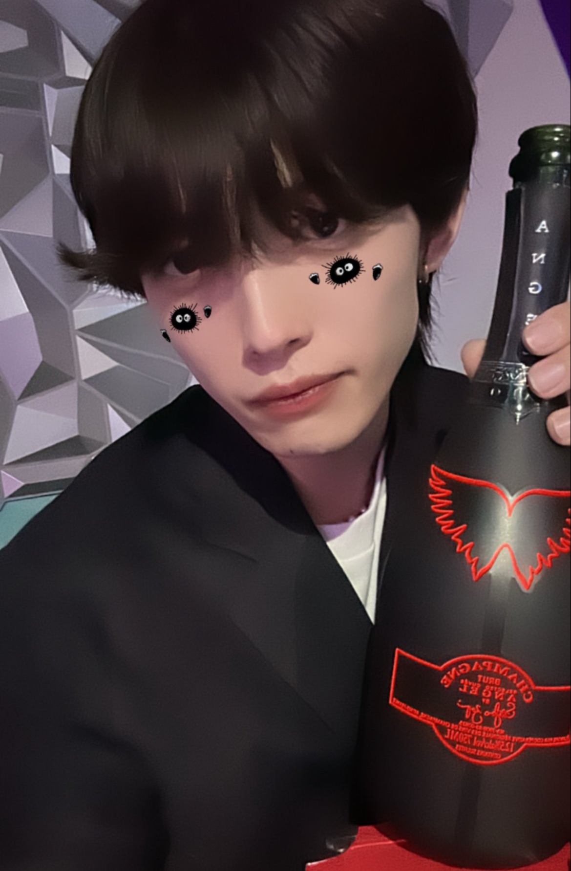 ネオンテトラ ぜんぬ 1