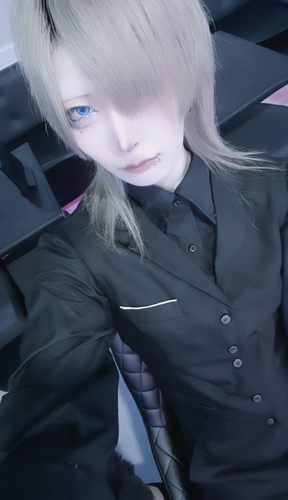 Ravi-ラヴィ- キラ 1