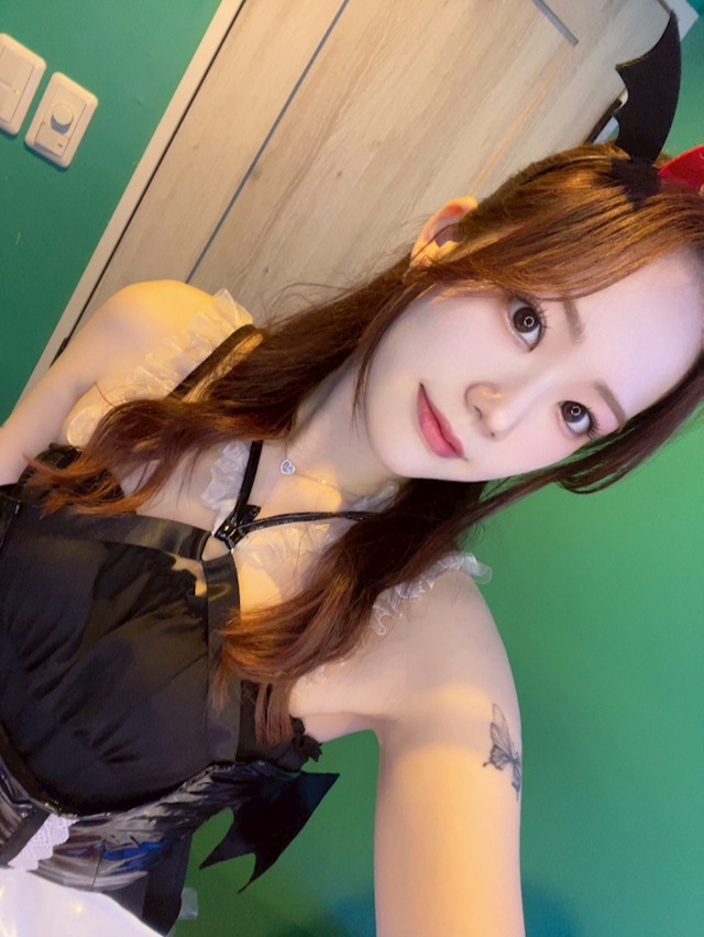 ガールズコンセプトバー らぐーん(みさき)さん