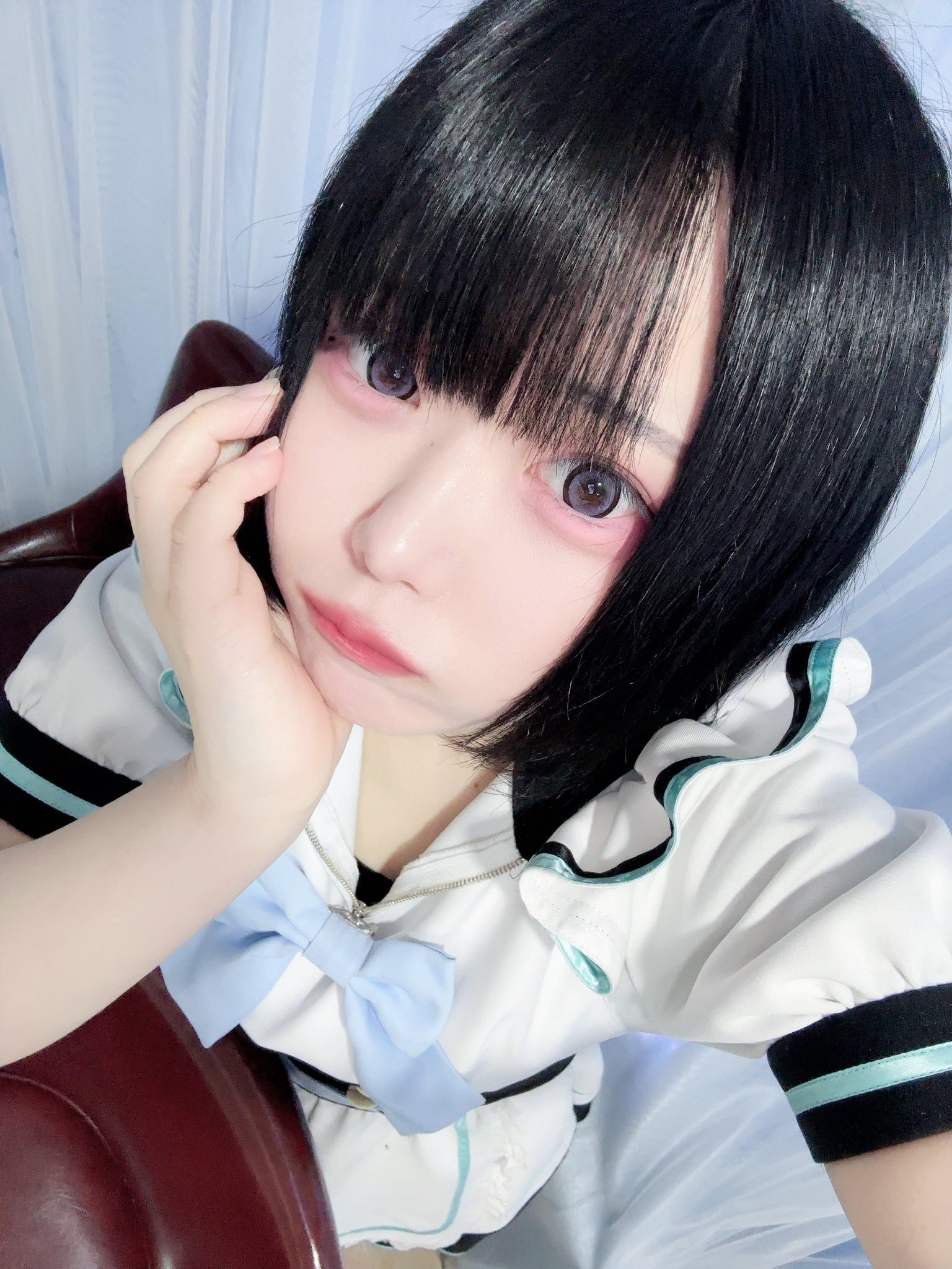 安眠喫茶おやすみ(睡魔せん)さん