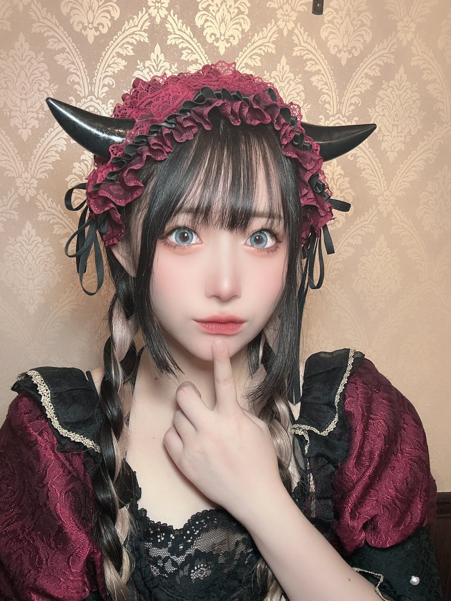 Bisquedoll(ビスクドール)(みんた)さん