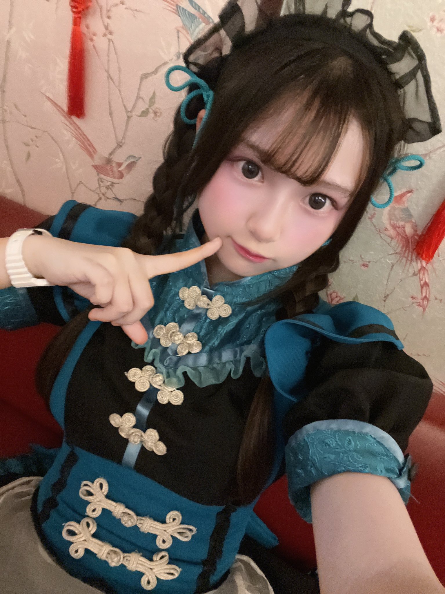 龍龍（RONRON） きょんきょん 1