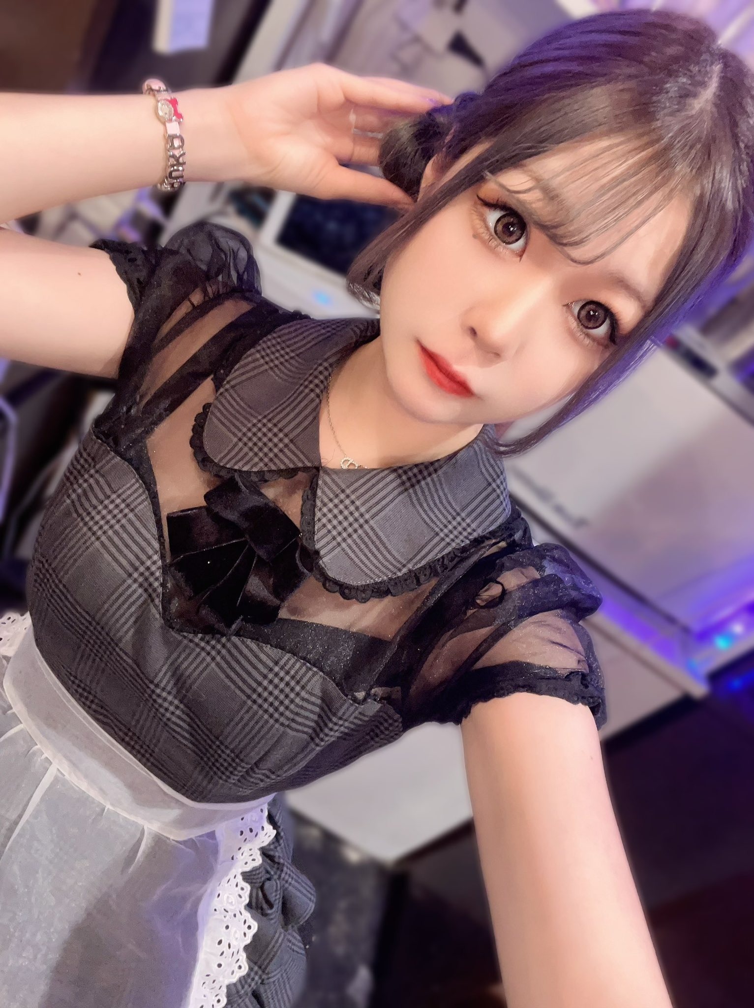 Cafe＆Bar Honey Rabbit #はにらび(るか)さん