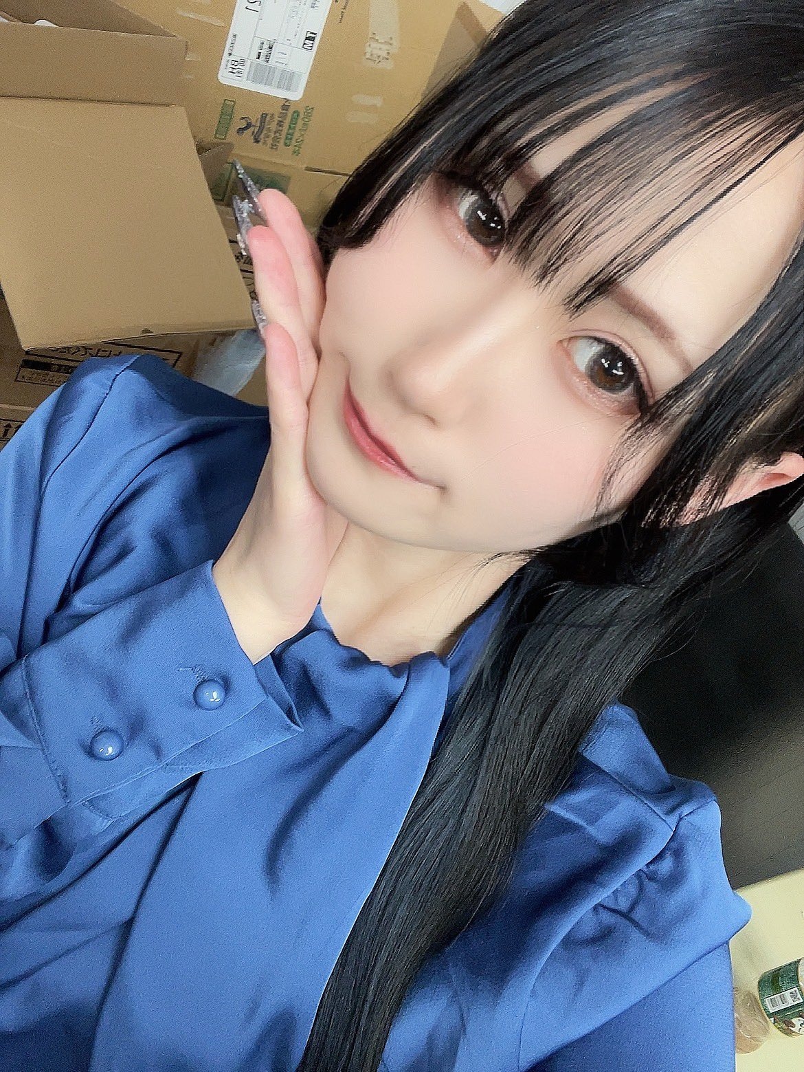 アルカナクラン(かなめ)さん