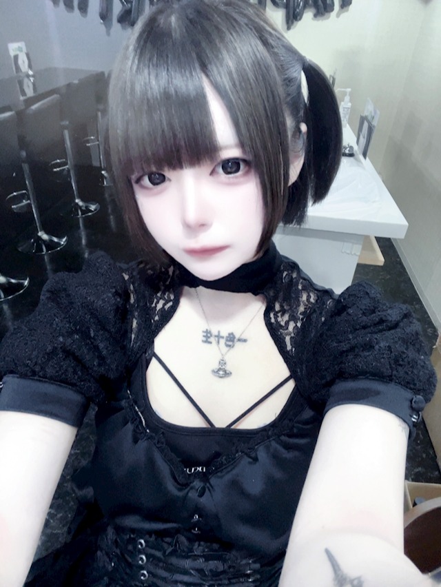 ブラホワ (Black or White)(むく)さん