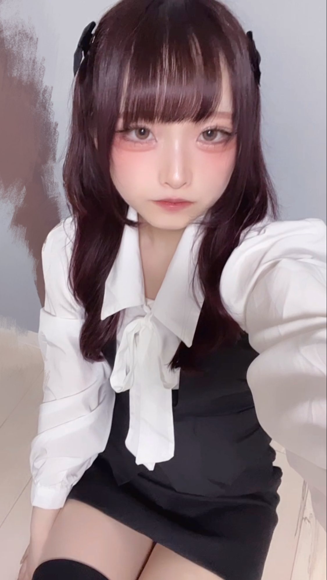 コンセプトバー アリュール(ルナ)さん