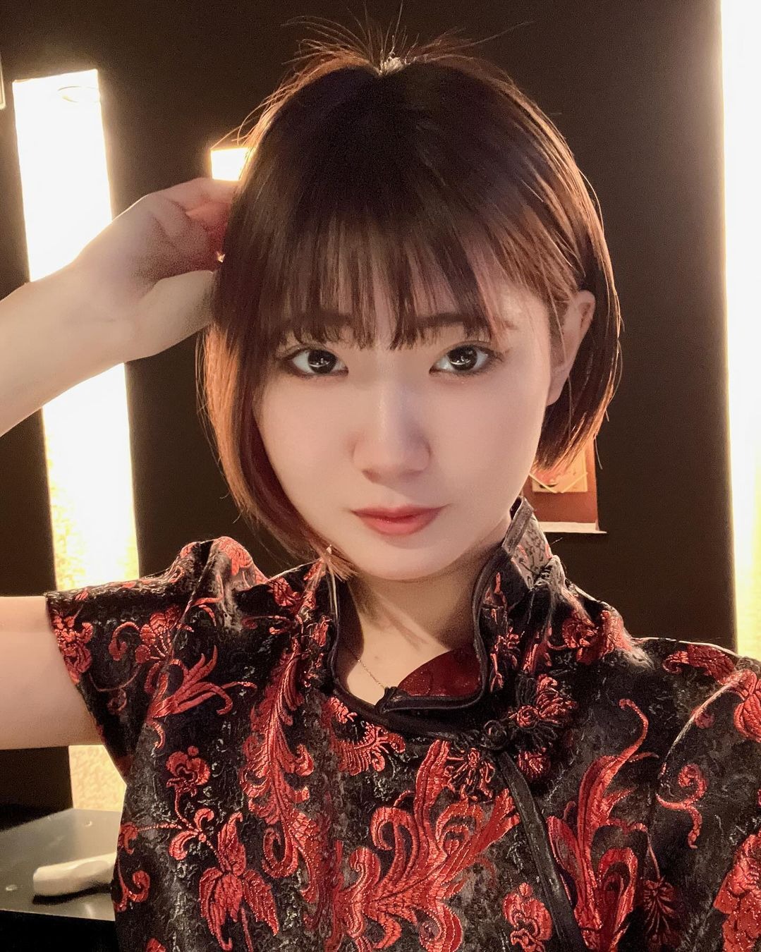 京都 Girls bar わんぴーす りおん 1