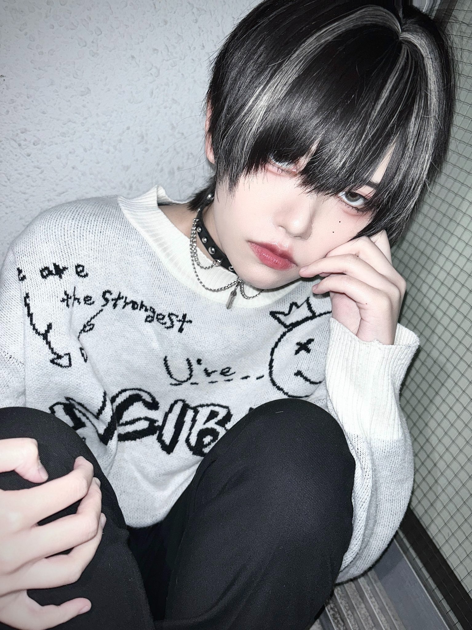 Ange:U 古賀 愛斗 1