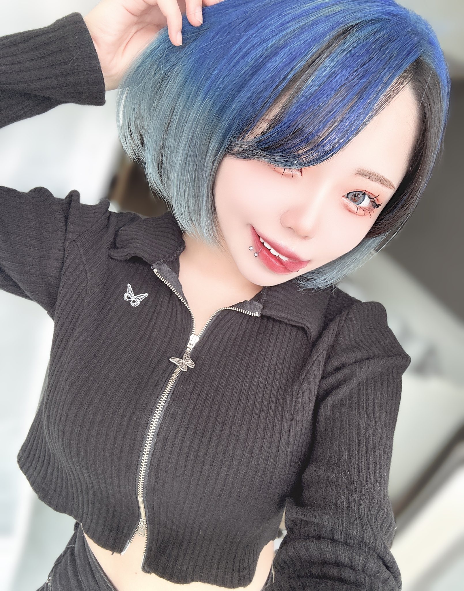 天空のエスカフローラ とが 1