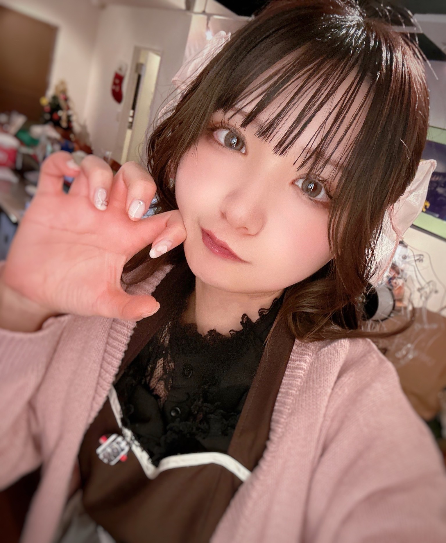 ぎゃろっぷほーす カレン 1