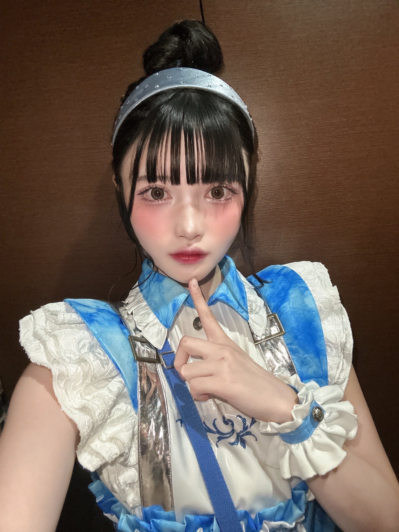 推しは推せる時に推せっ！2号店(るりり)さん