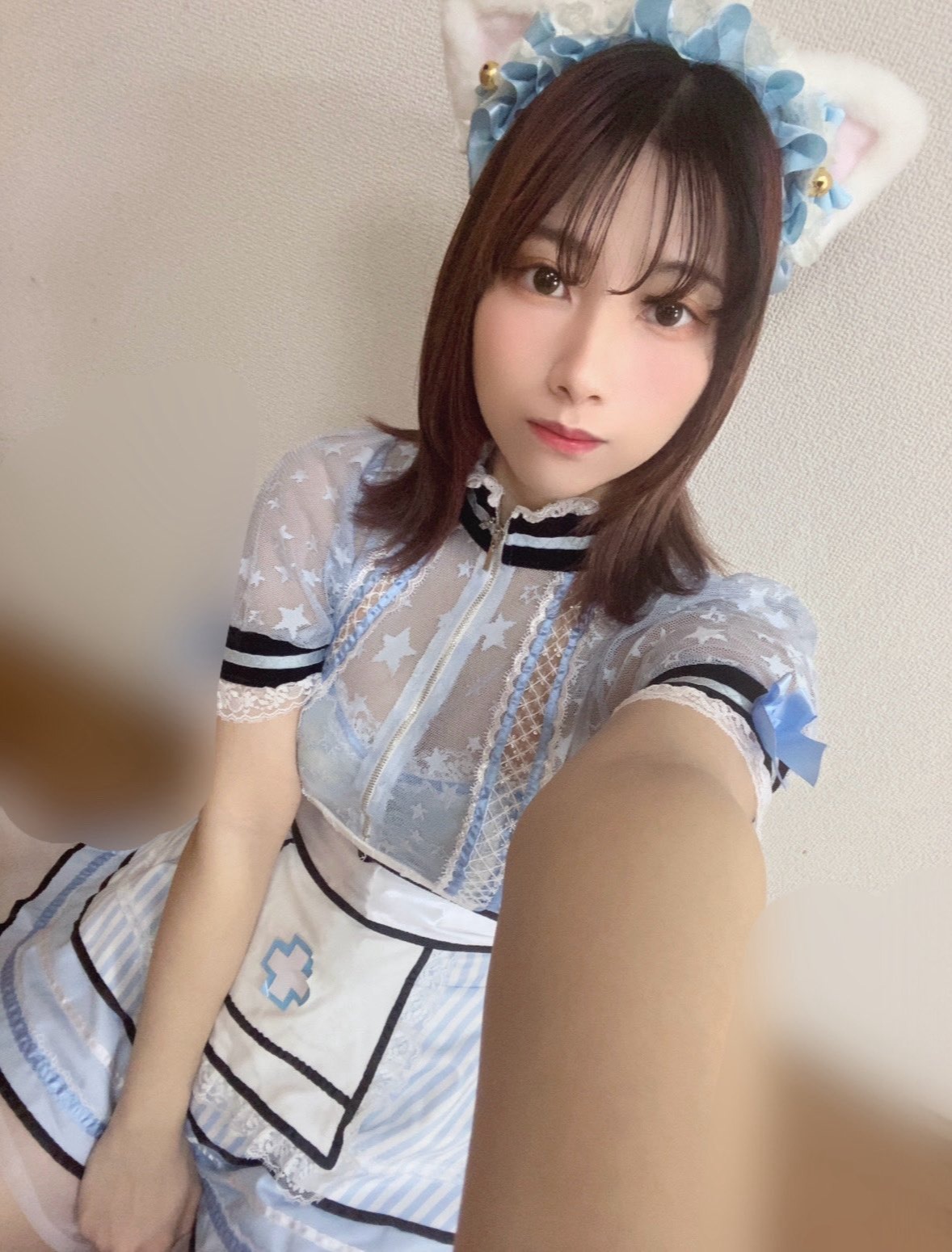 コンセプトカフェ˗SleeSheep ねむ 1