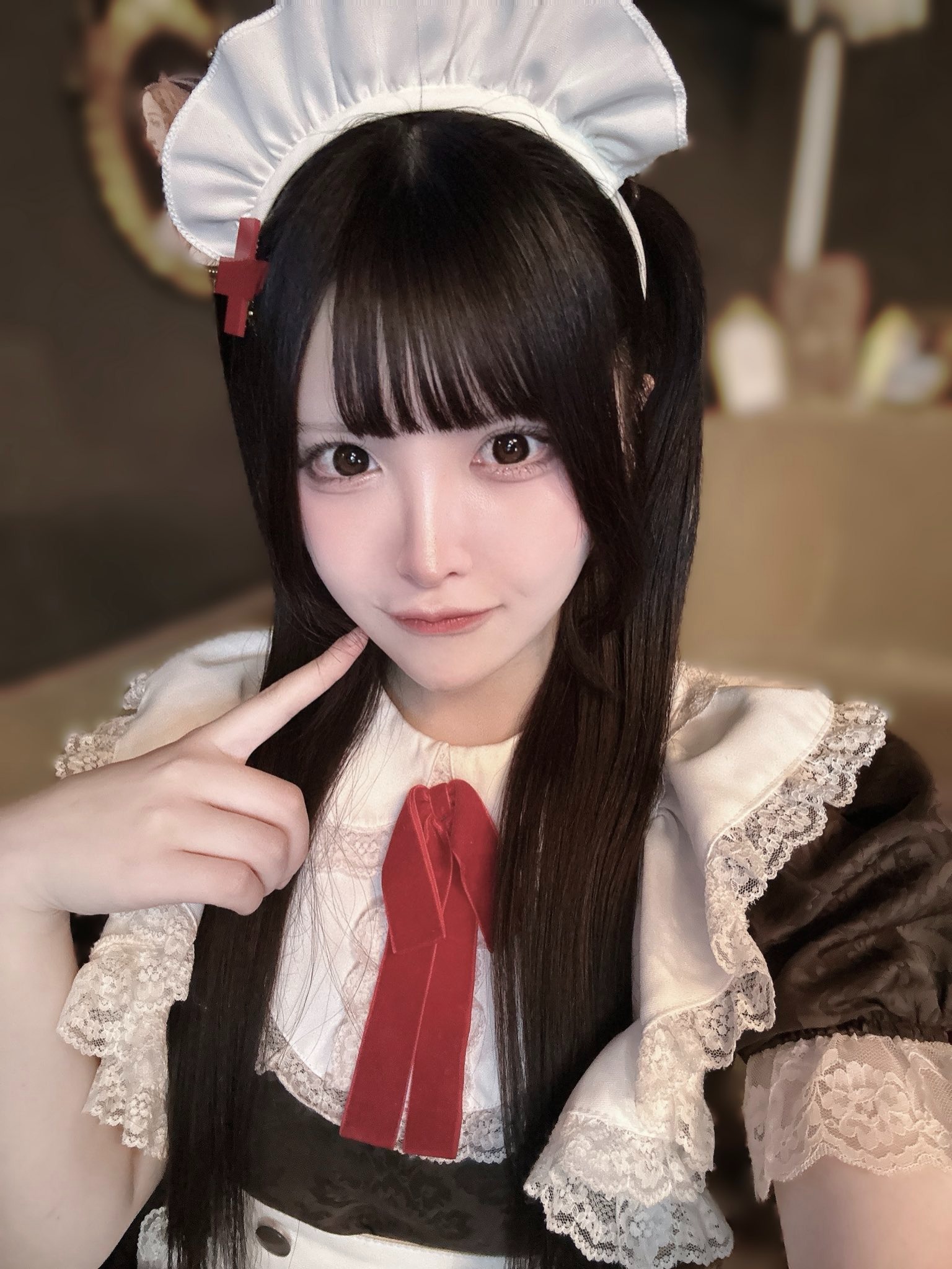 Mours(ムールス)(もも)さん