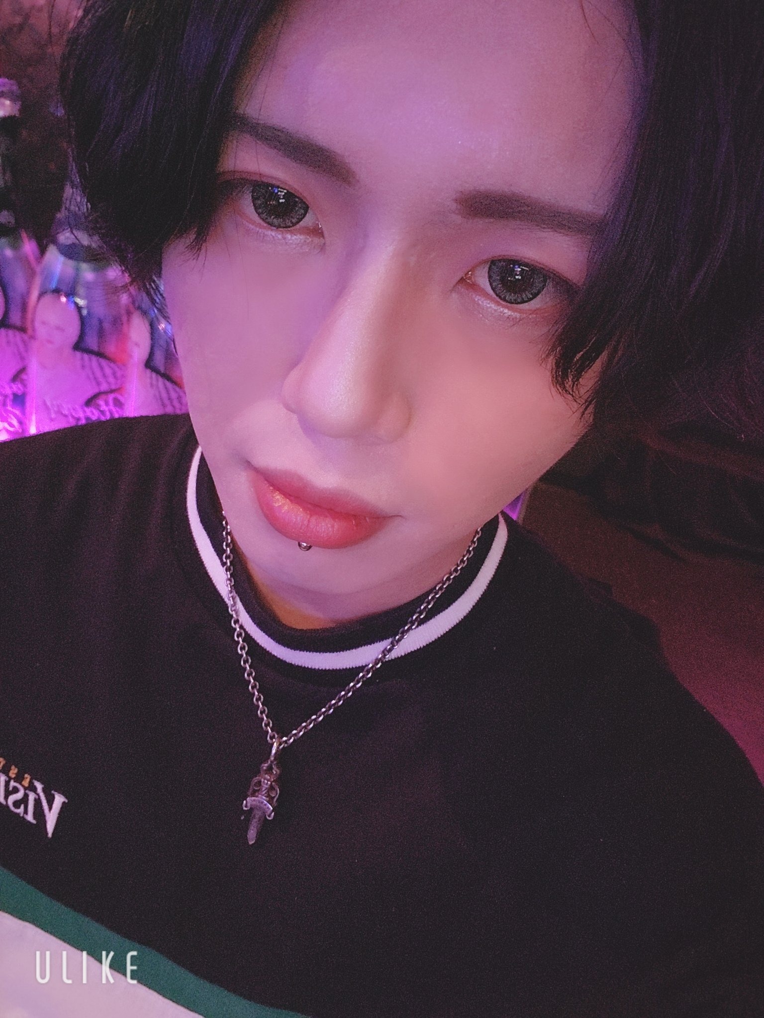 れいぶん組(あき)さん