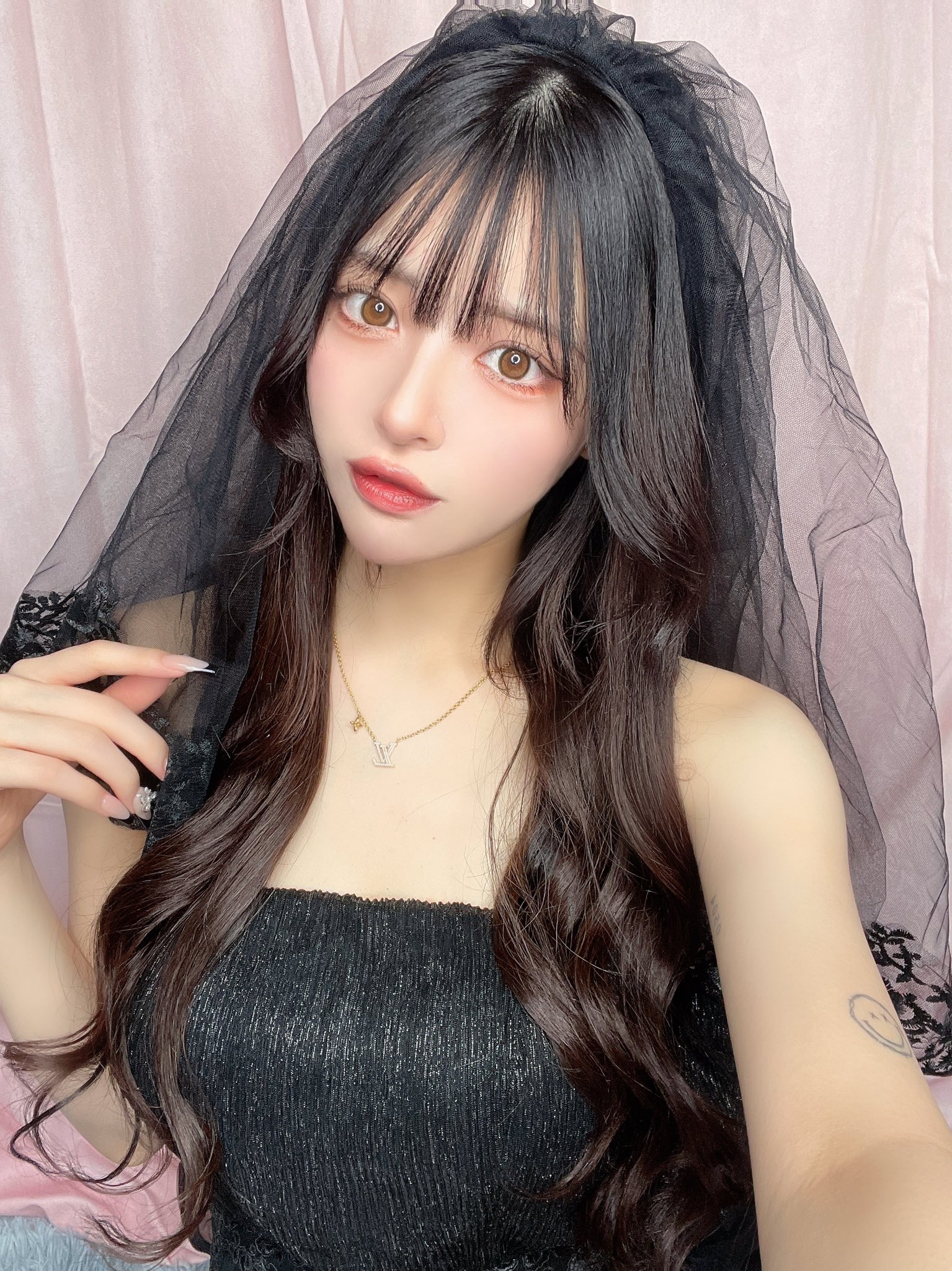 BLACKRABBIT さばち 1