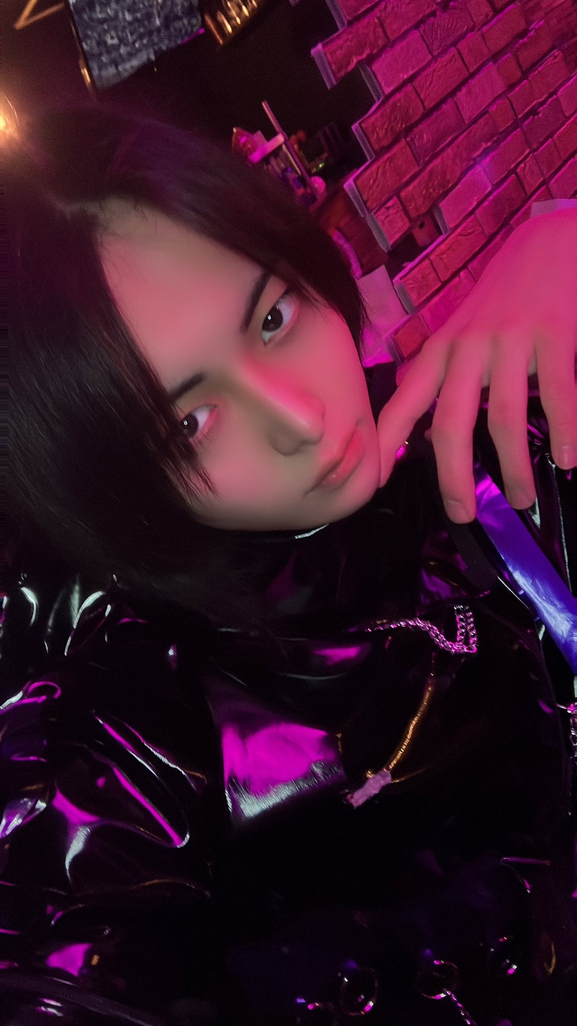 今宵、宗右衛門町メルトダウンにて死す(そえめる) くろの けい 4