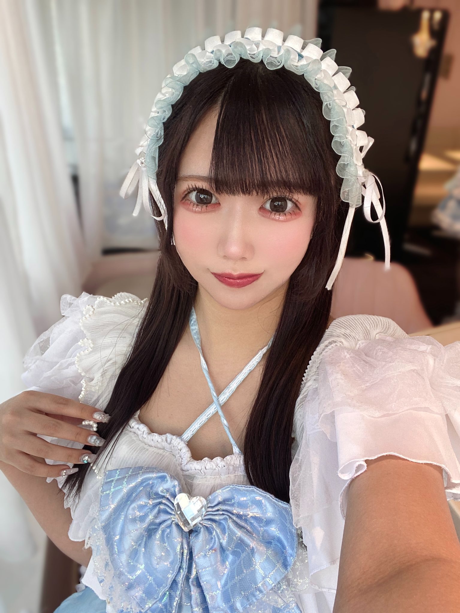 すぽっとらいと りず 1