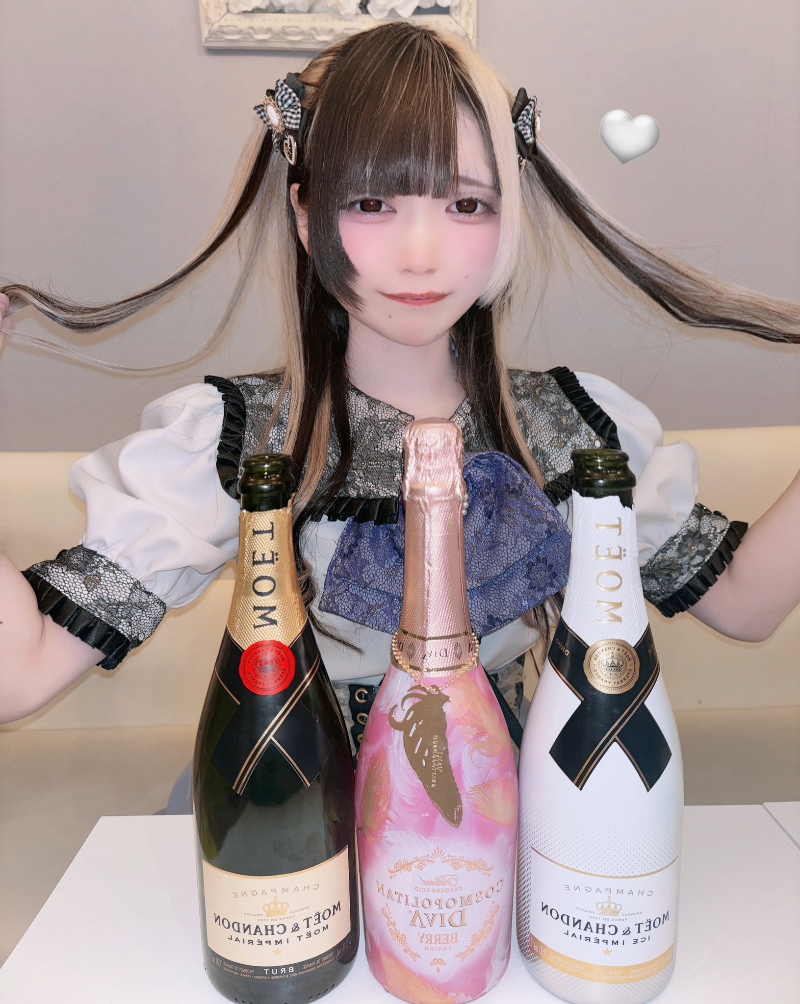 Rohan（ロアン） めああ 1