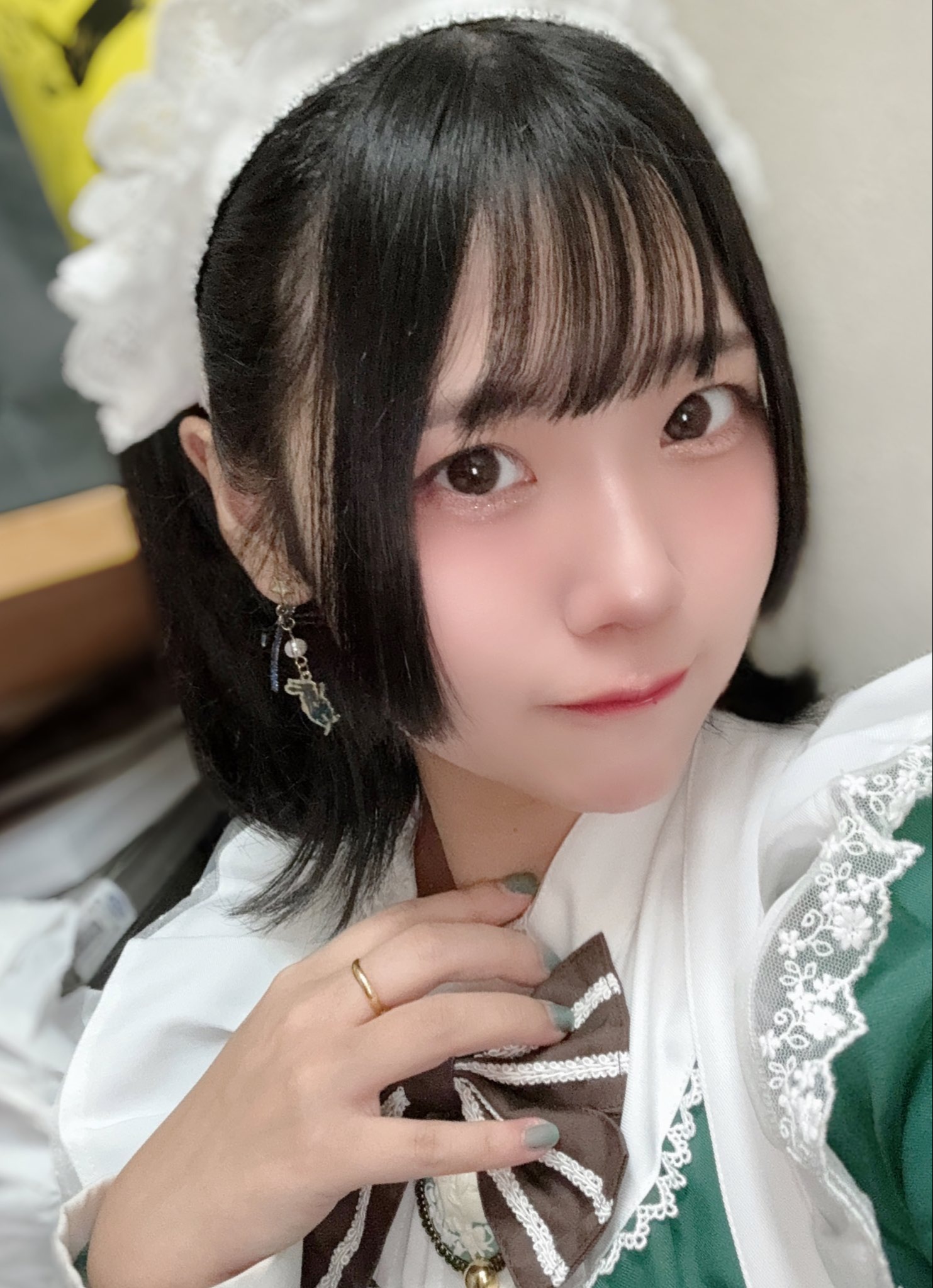 MaiLeaf－メイリーフ－ ハイセ 1