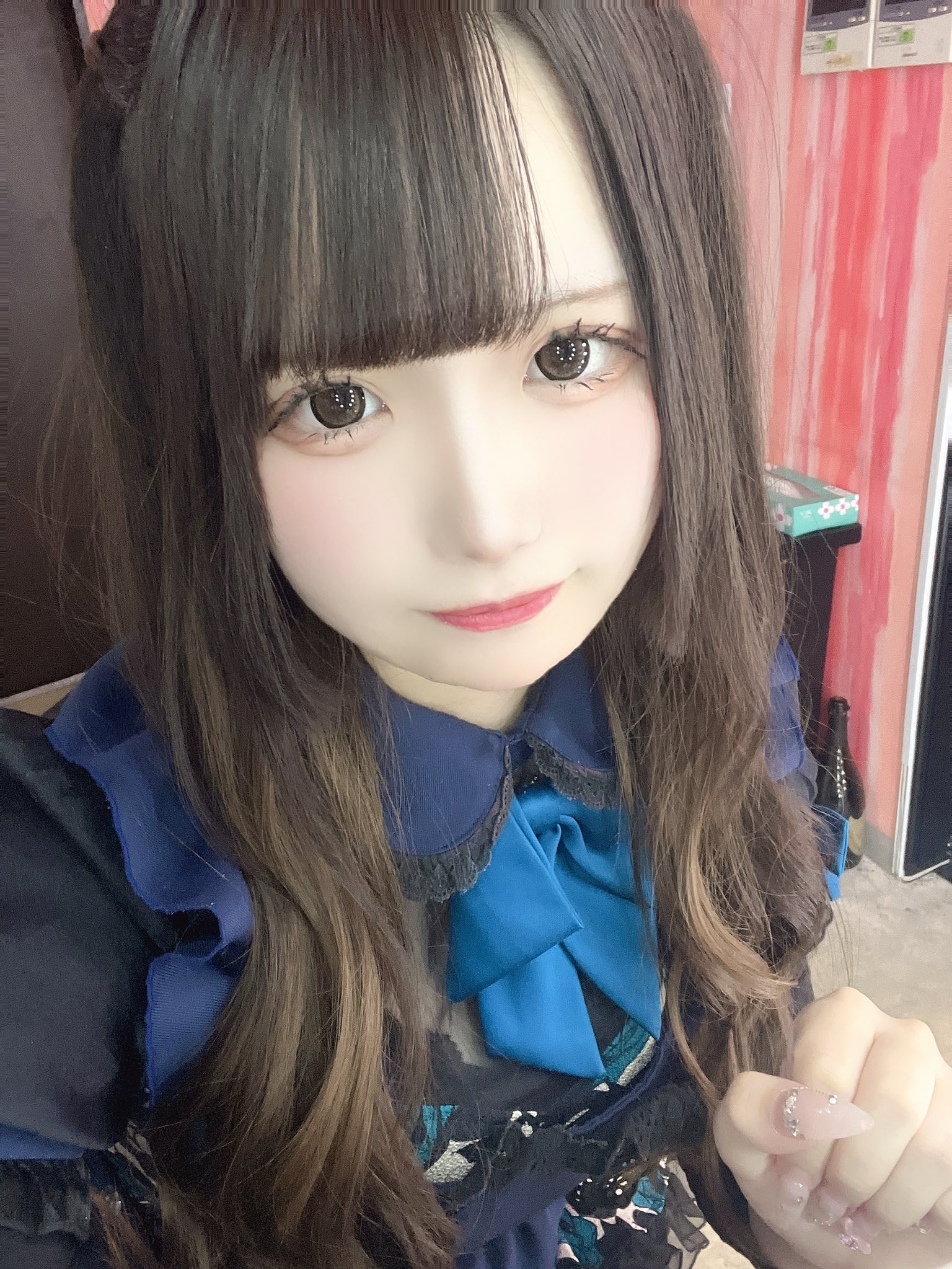 bar rosesta こむぎ 2