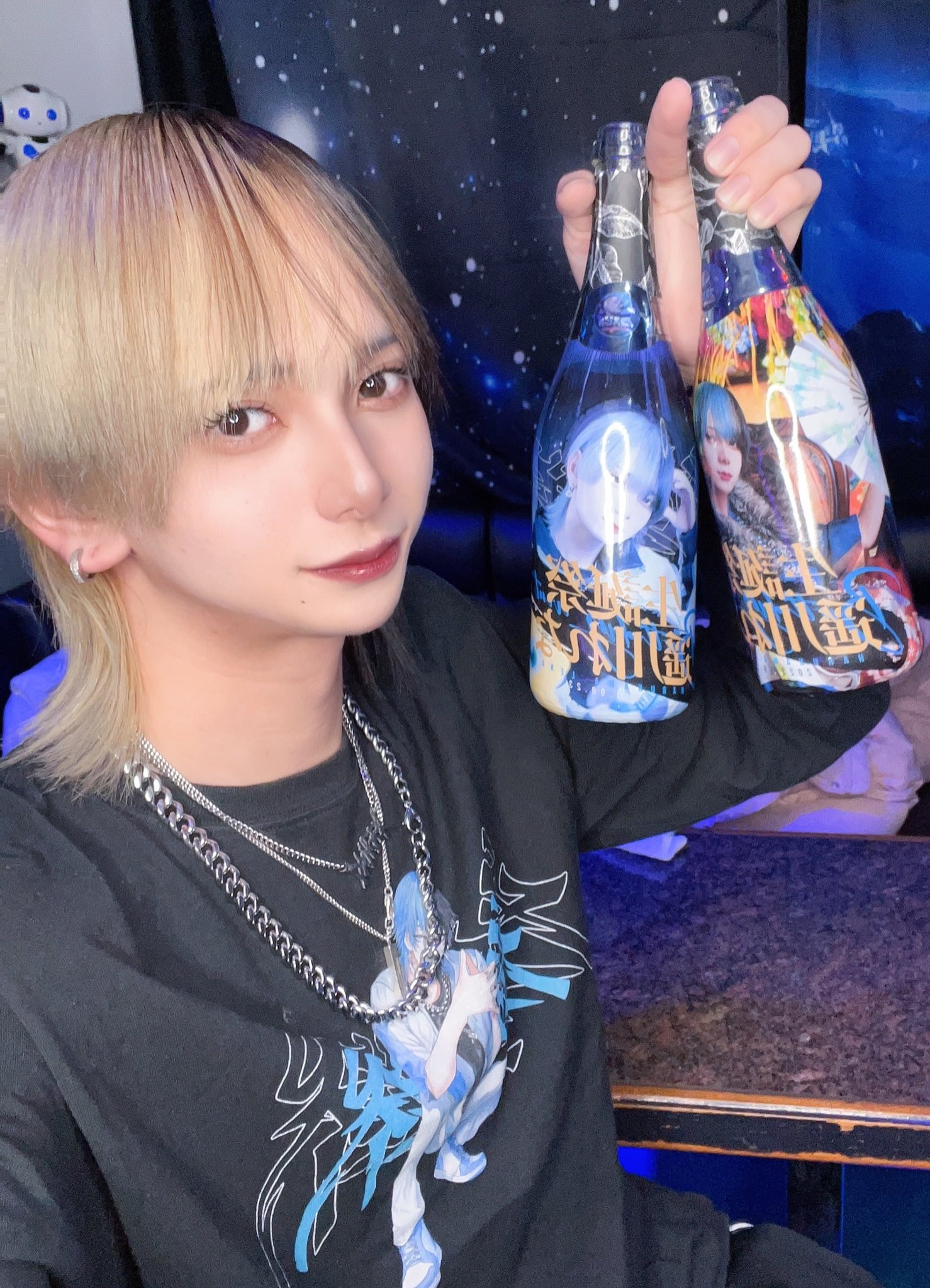 テラスピカ(LENA)さん