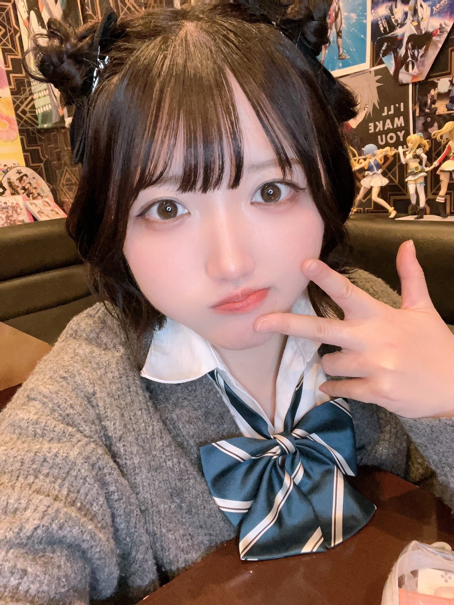 アニソンバーギルド 仙台国分町店(うい)さん