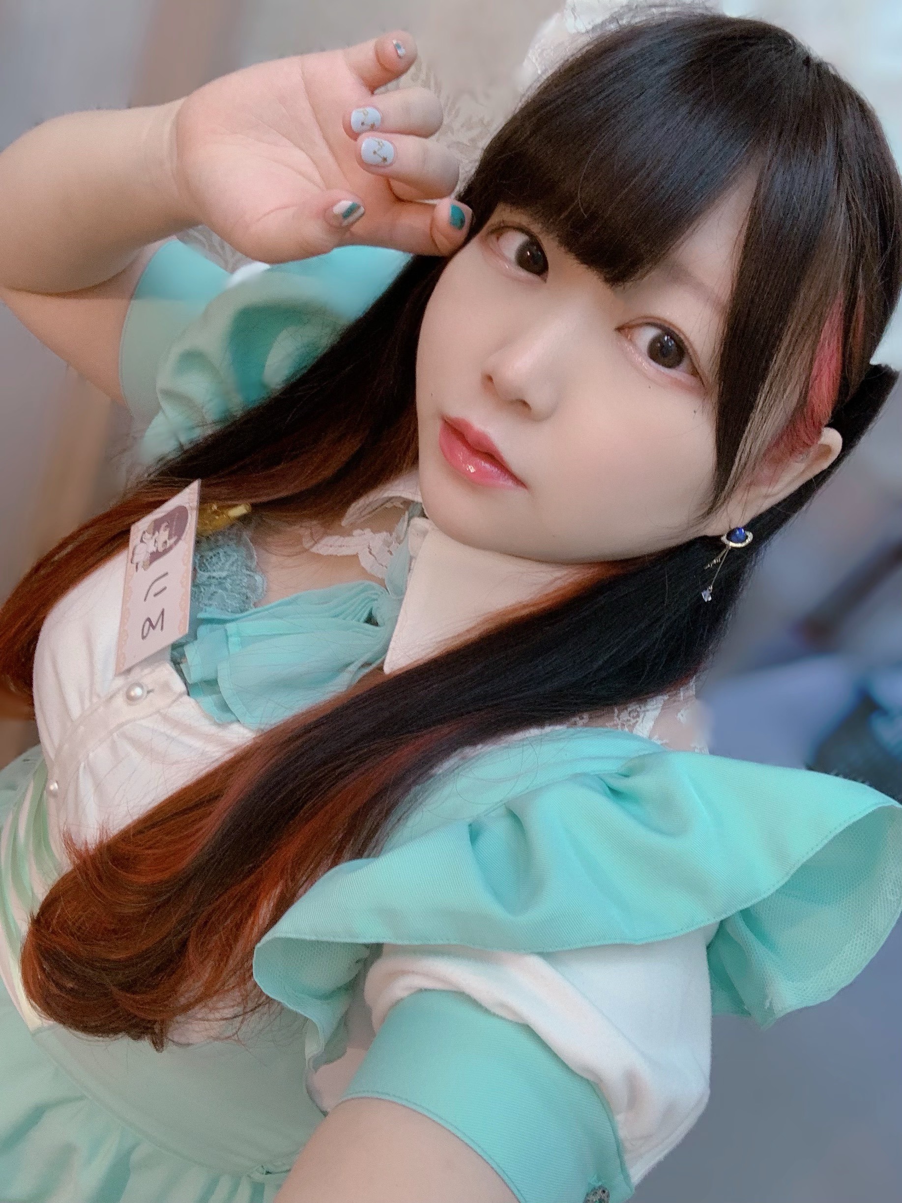 ムチぽちゃメイドカフェ Shangrila（シャングリラ） 弦巻るり 1