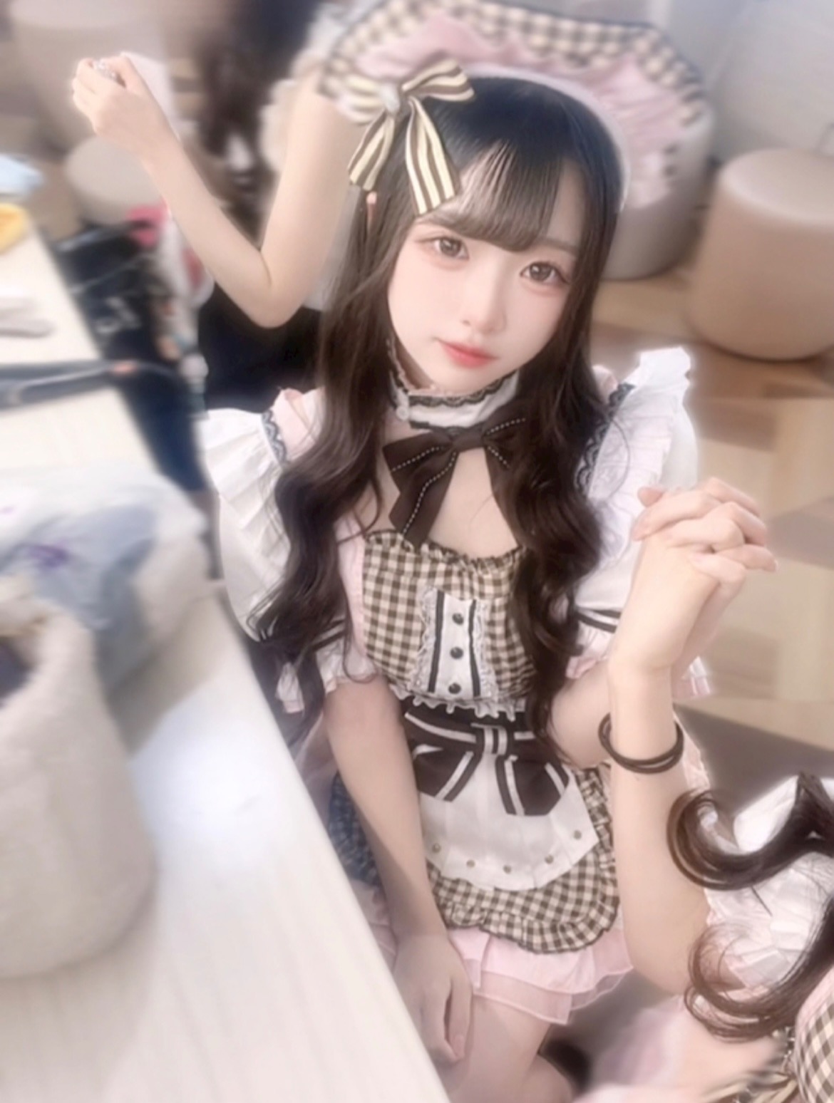 猫耳コンカフェ C4 (シーフォー)(あづ)さん