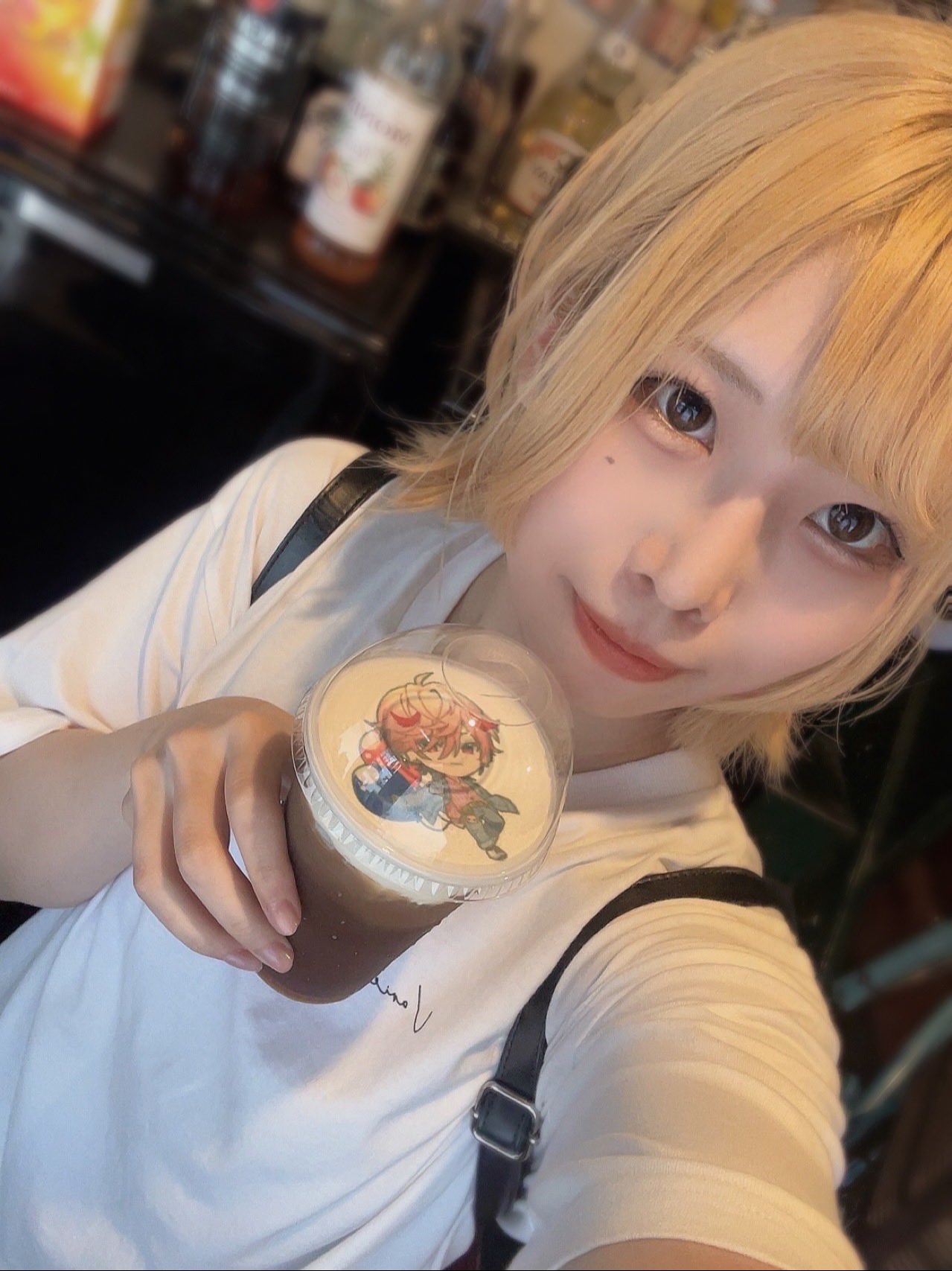 Café Andante(カフェ アンダンテ)(あんじゅ)さん